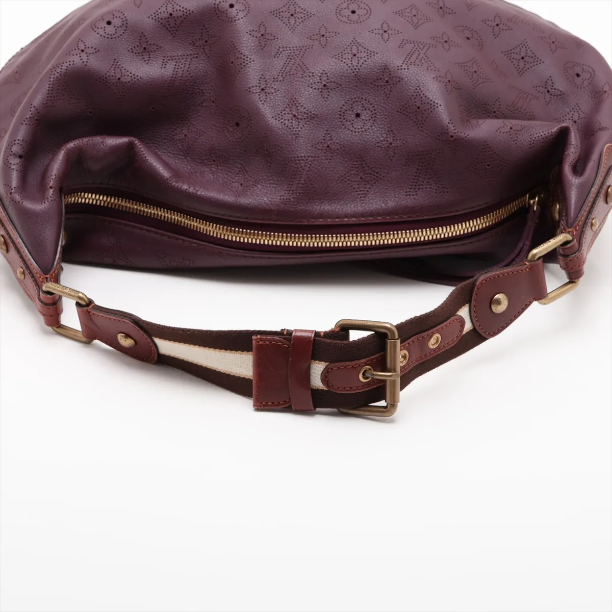 Mahina Onata GM M40001 MB0096 Purple — view 5