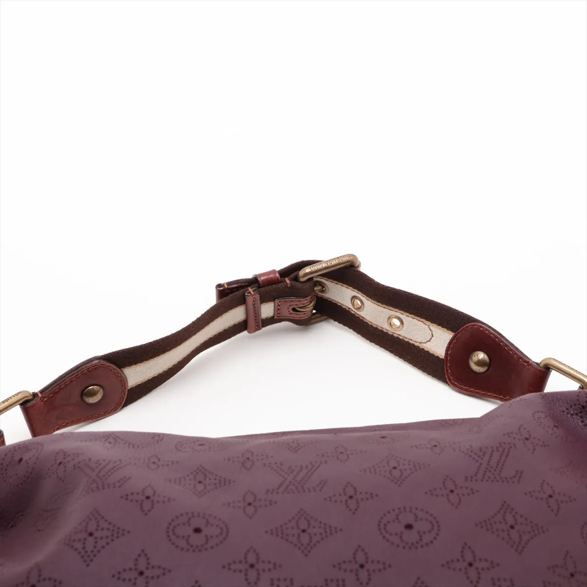 Mahina Onata GM M40001 MB0096 Purple — view 6