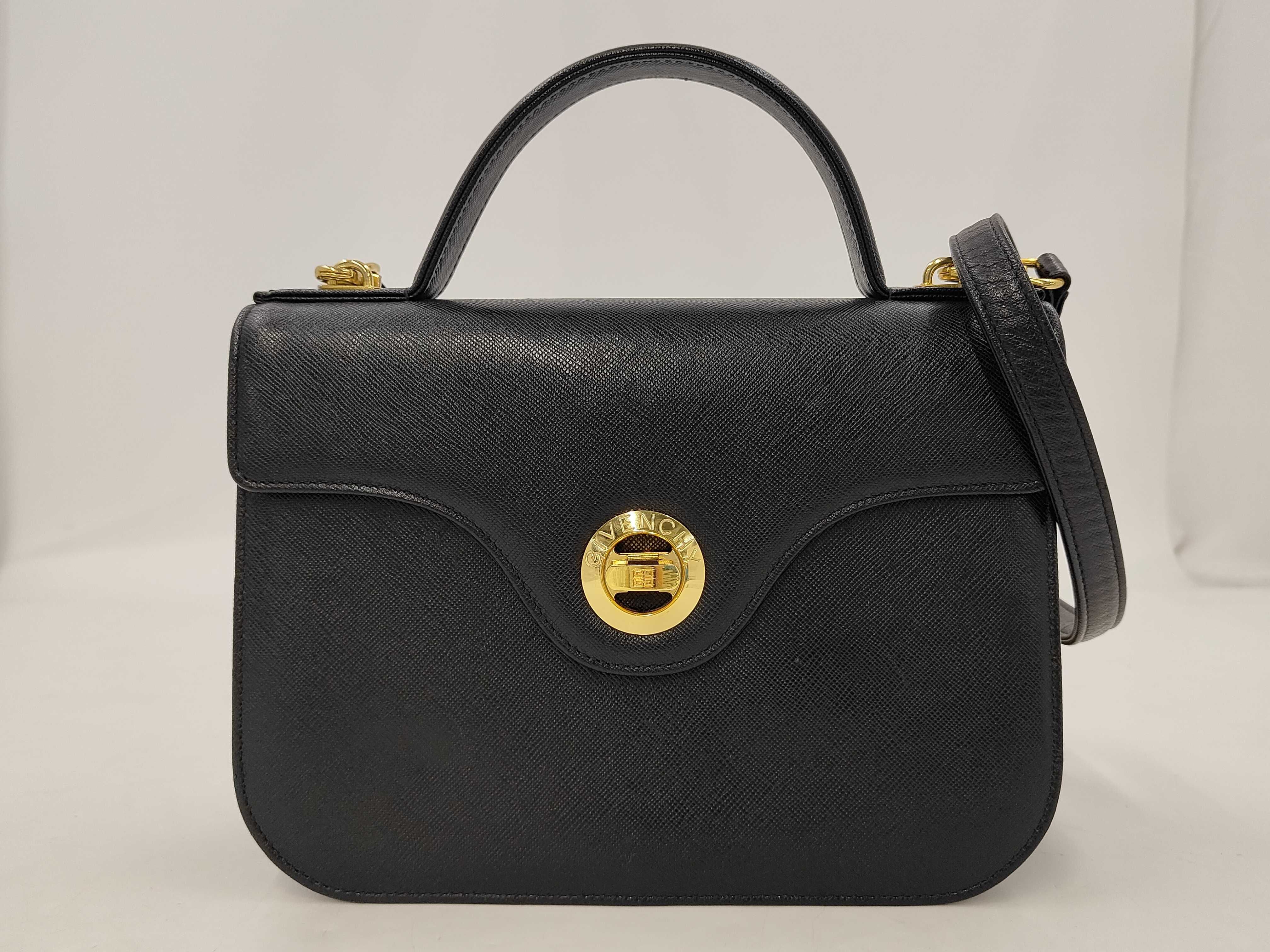 Vintage Handbag