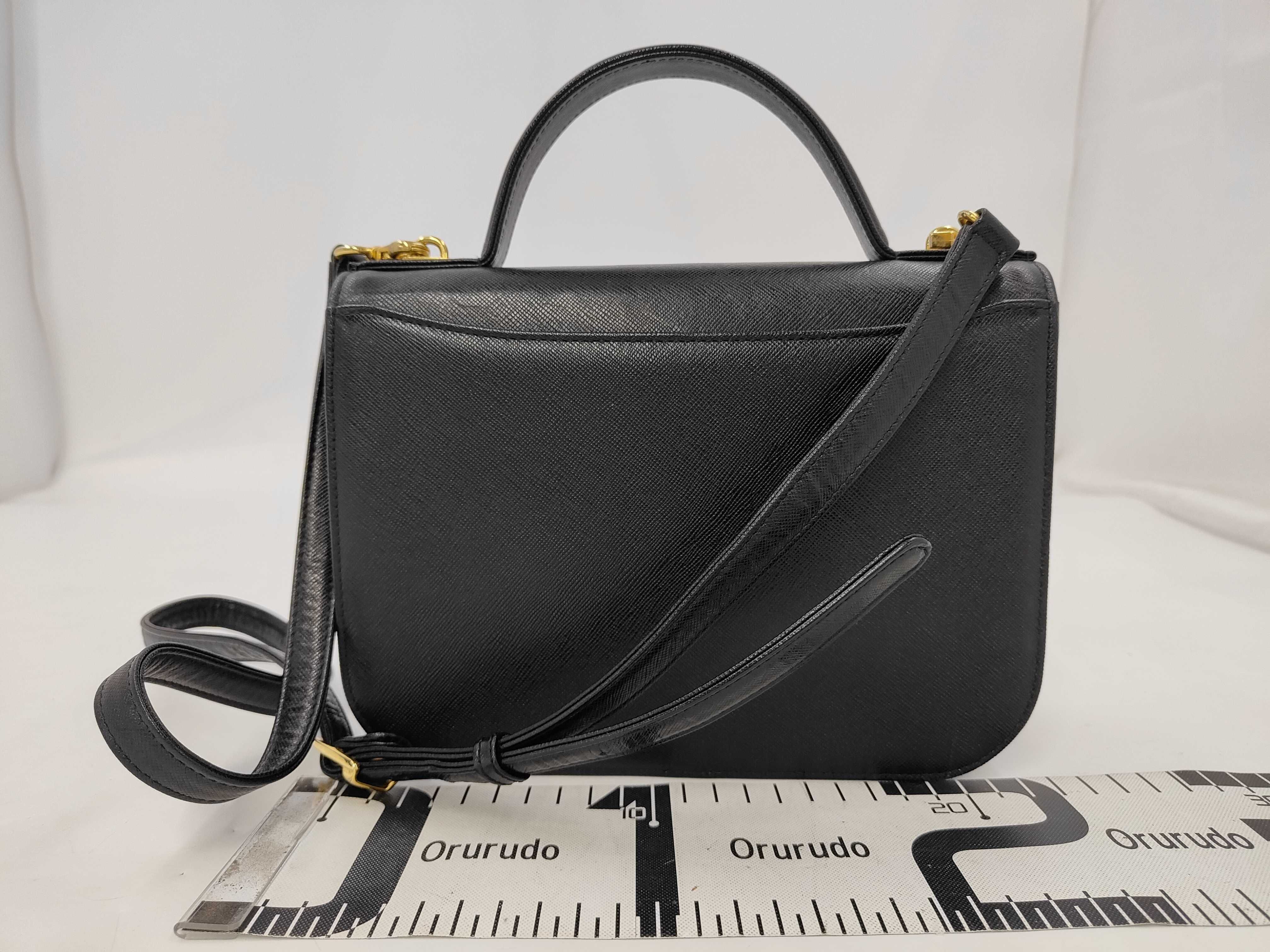 Vintage Handbag — view 2