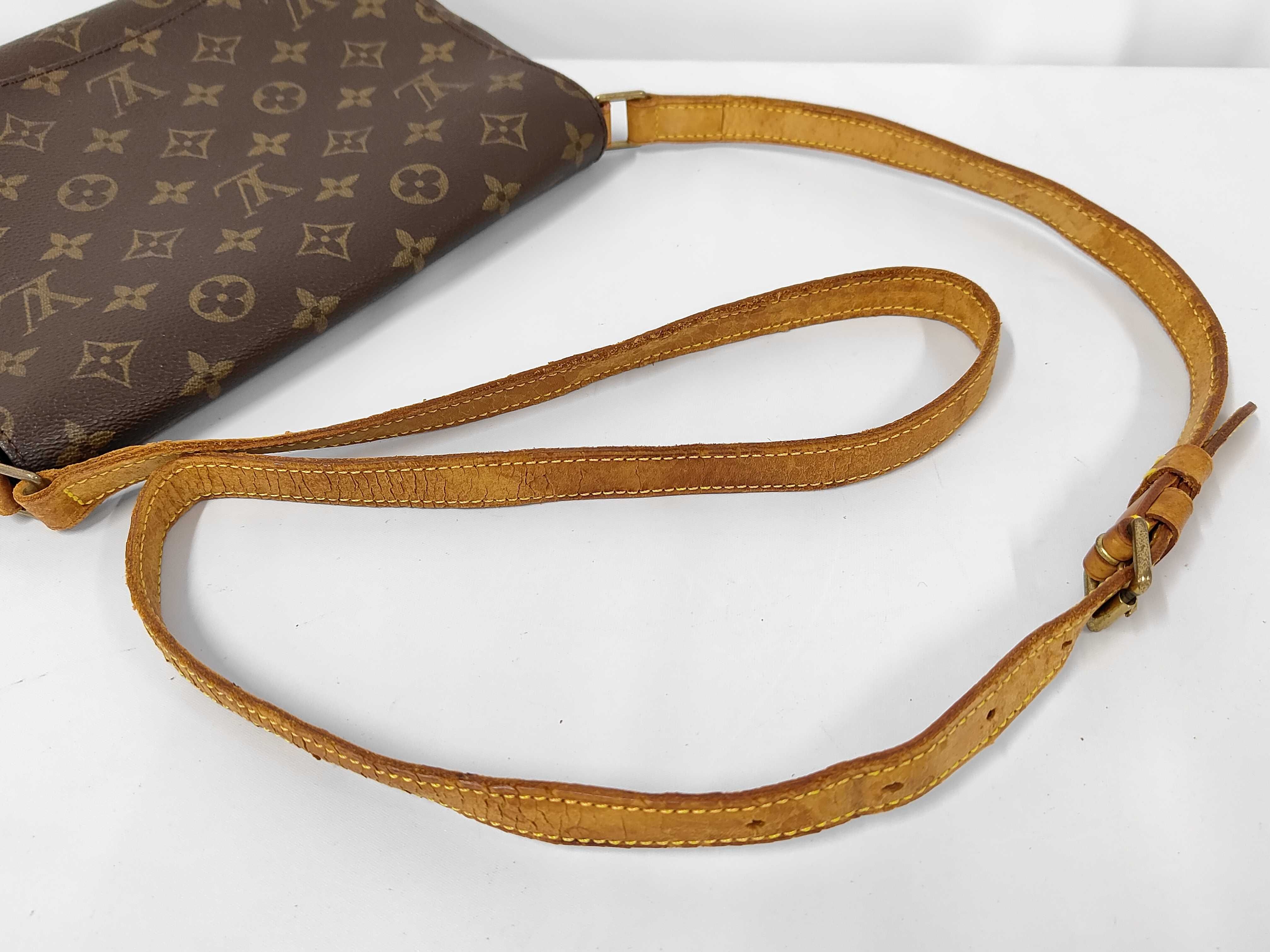 Monogram Musette Tango Long LM1022 Shoulder Bag — view 3