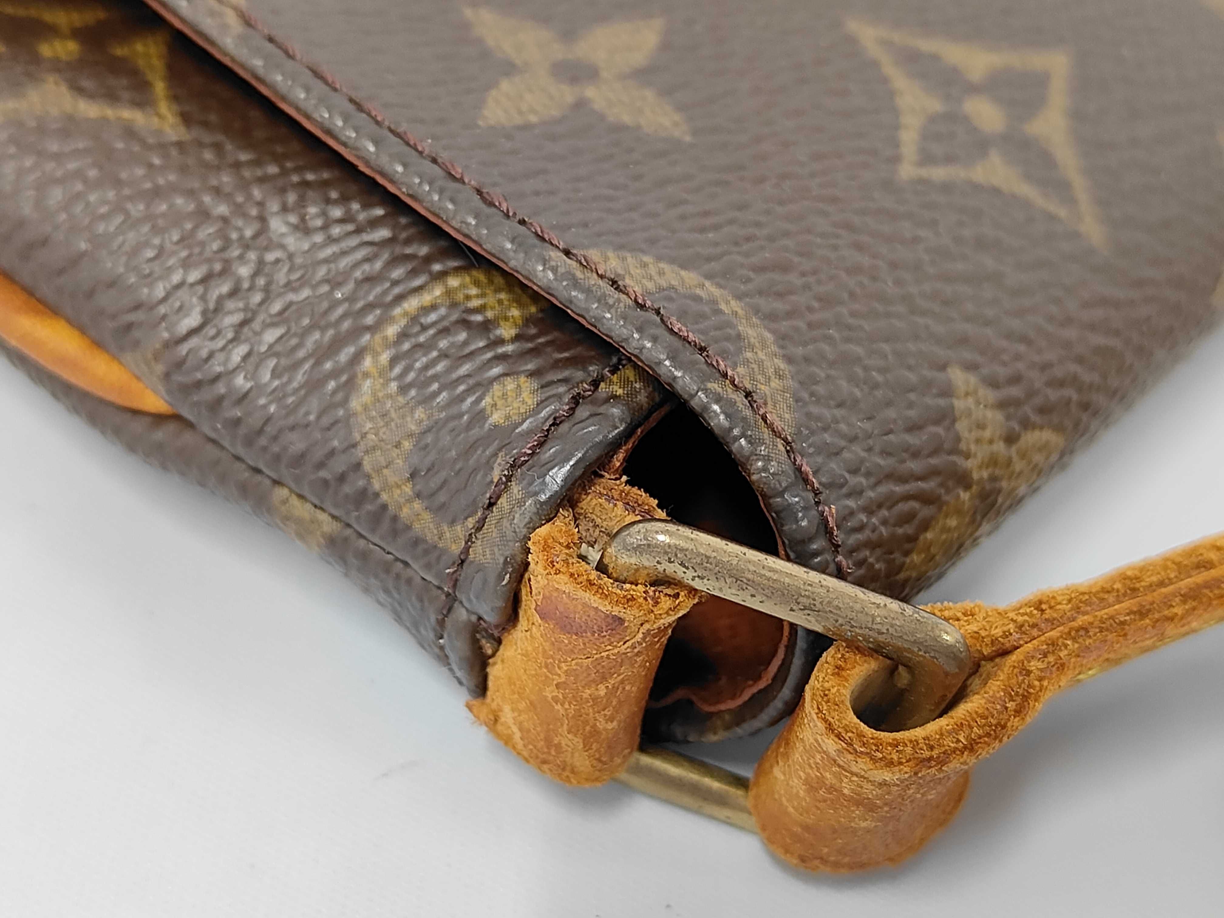 Monogram Musette Tango Long LM1022 Shoulder Bag — view 5
