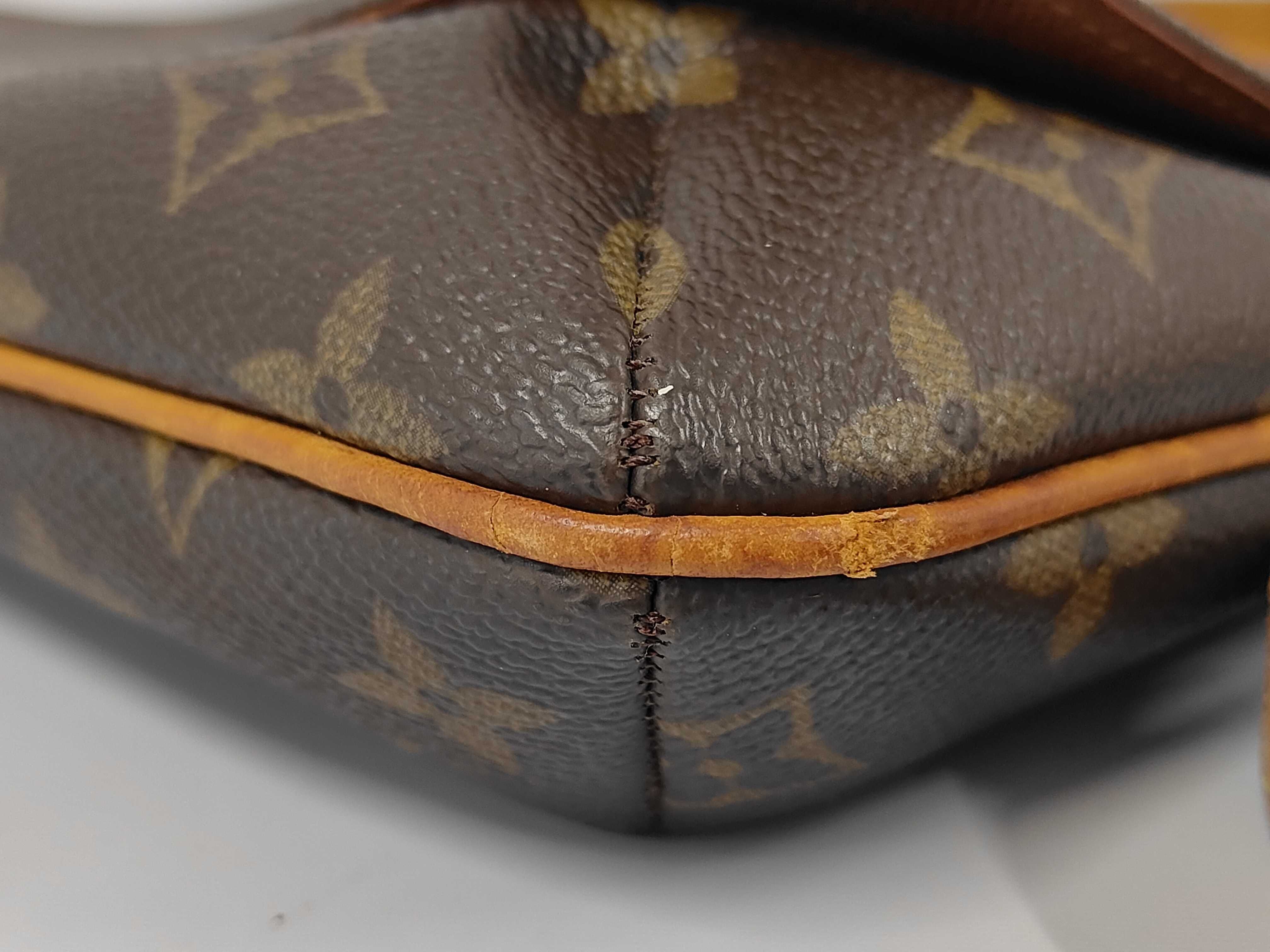 Monogram Musette Tango Long LM1022 Shoulder Bag — view 6