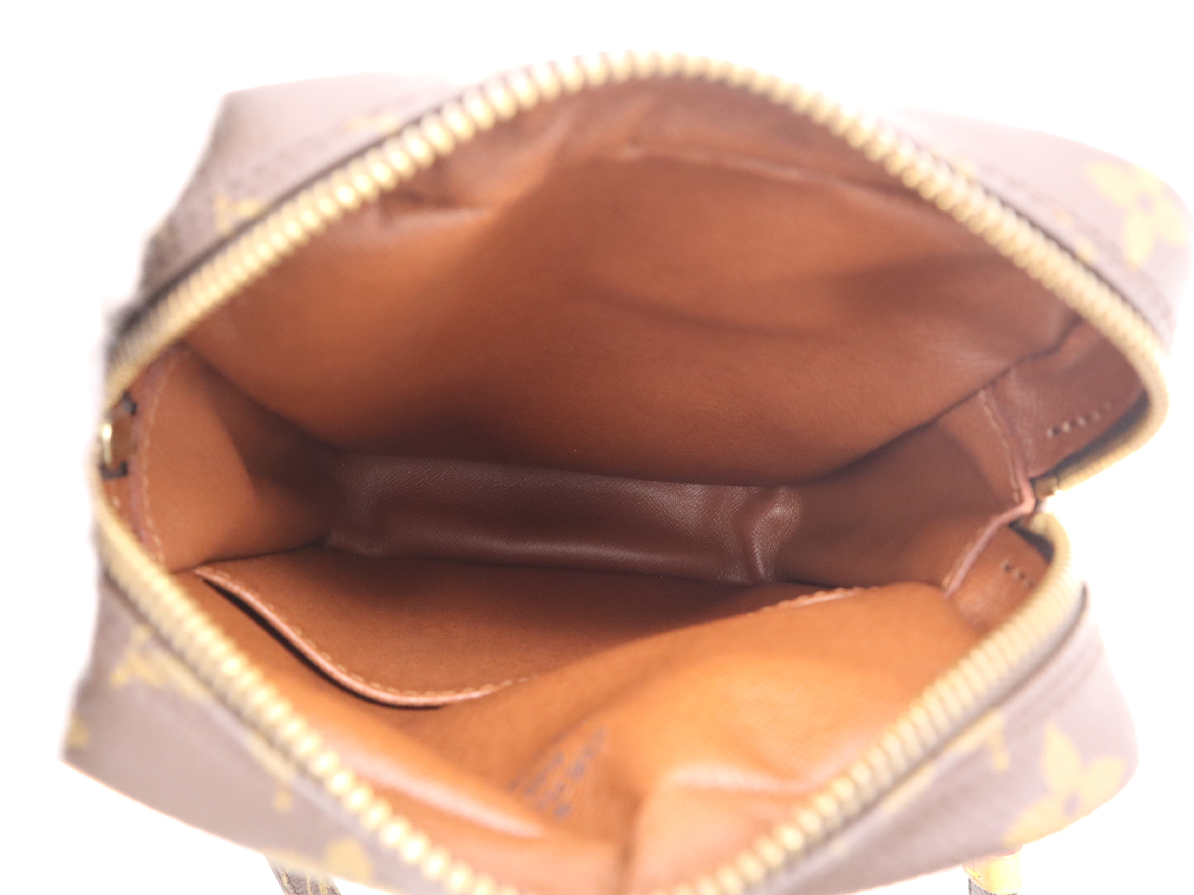 M45236 Monogram Amazon Shoulder Bag — view 10