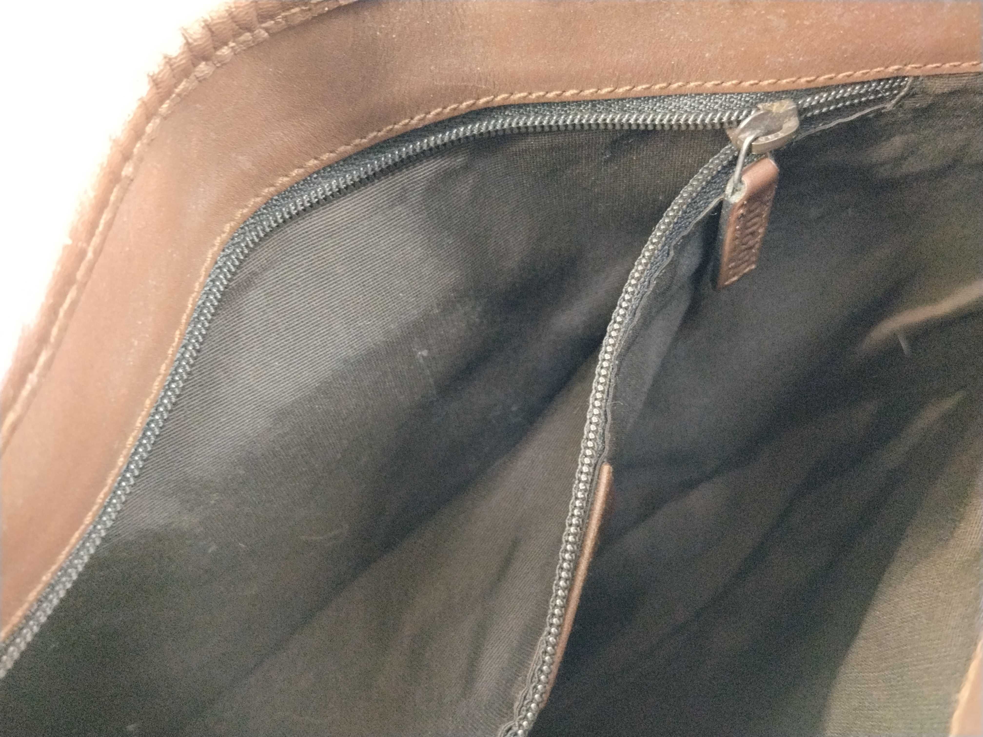 GG Canvas Handbag, New Jackie Brown Shoulder Bag — view 13