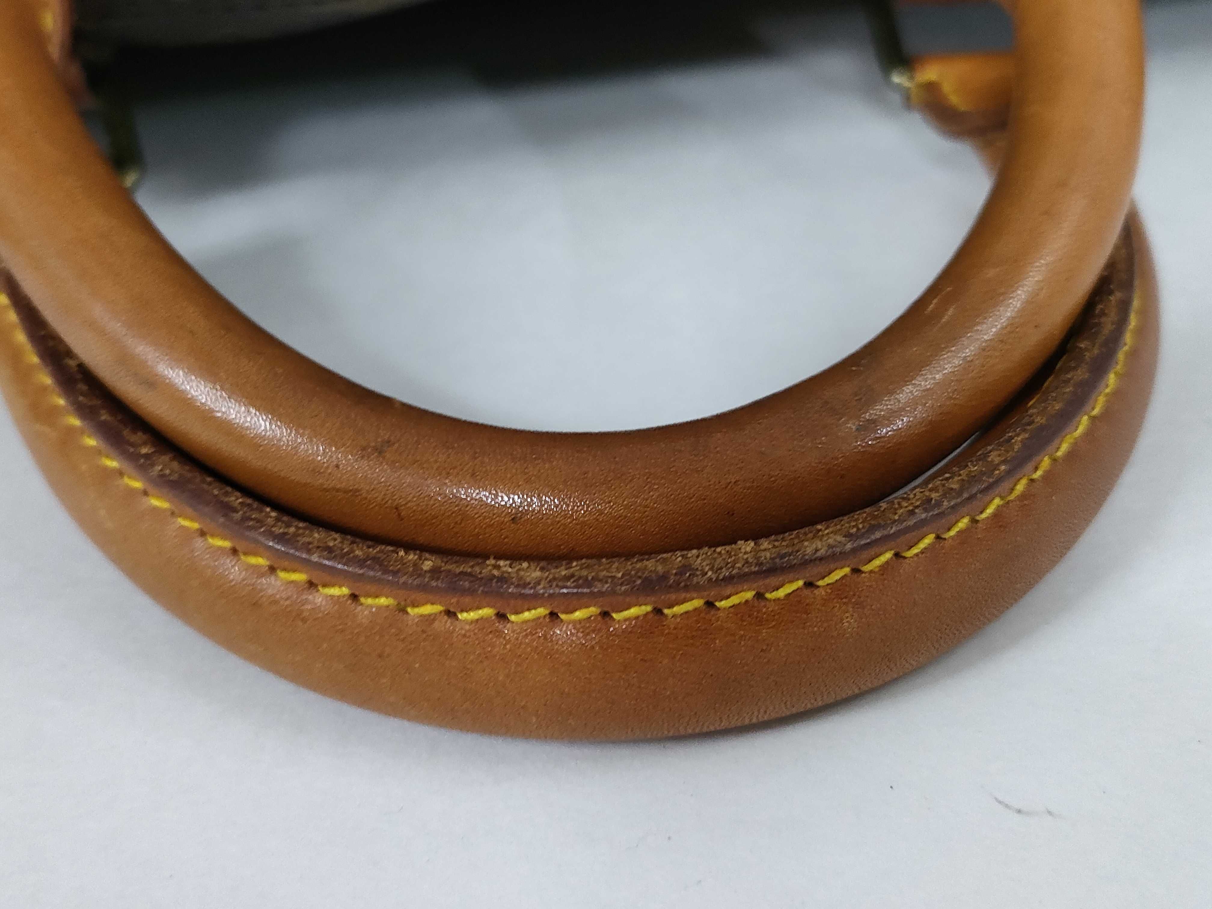 Monogram Keepall Bandoulière 60 Boston Bag — view 4