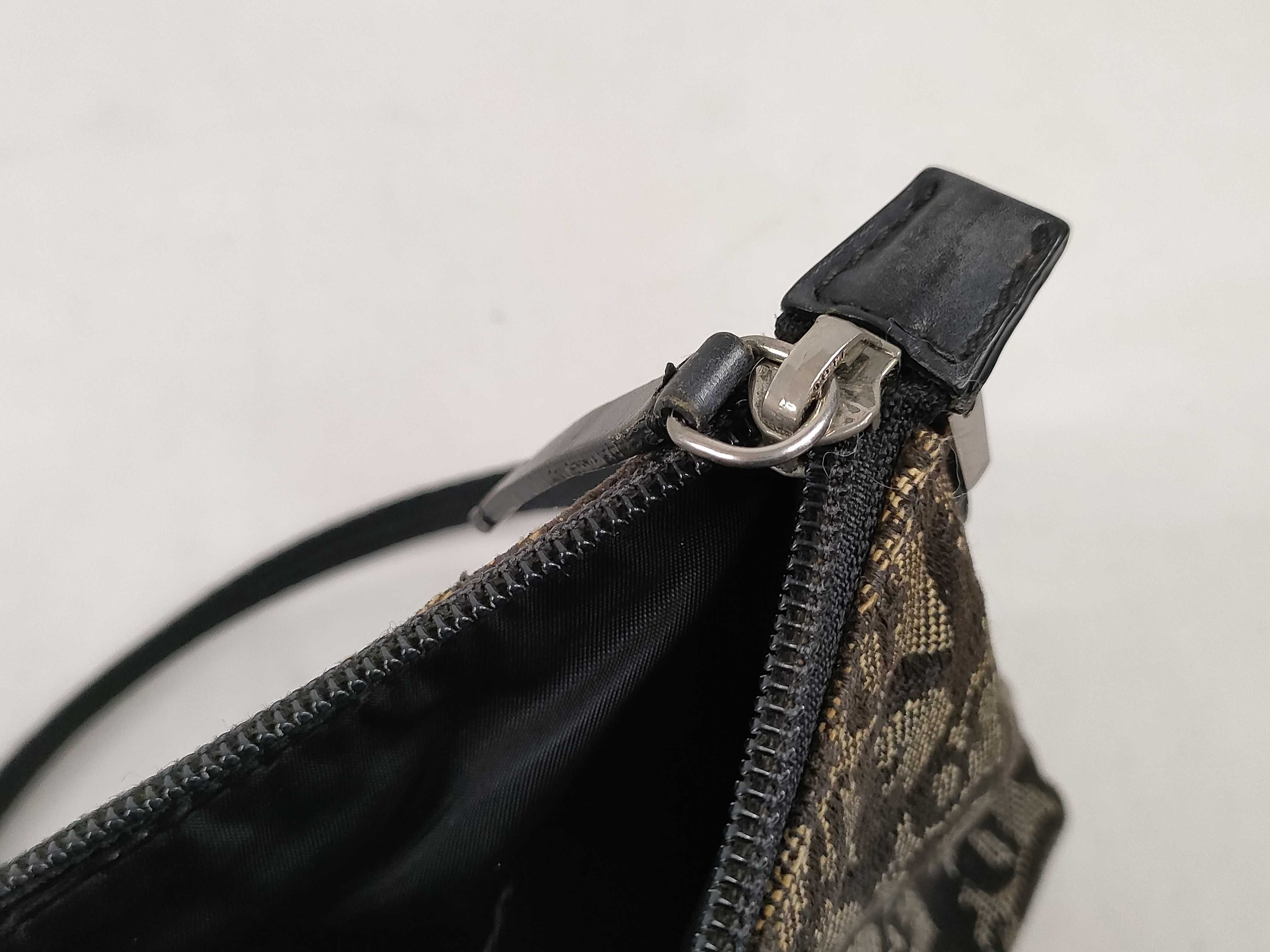 Trotter Dior Accessory Pouch Trotter Pouch Handbag — view 13