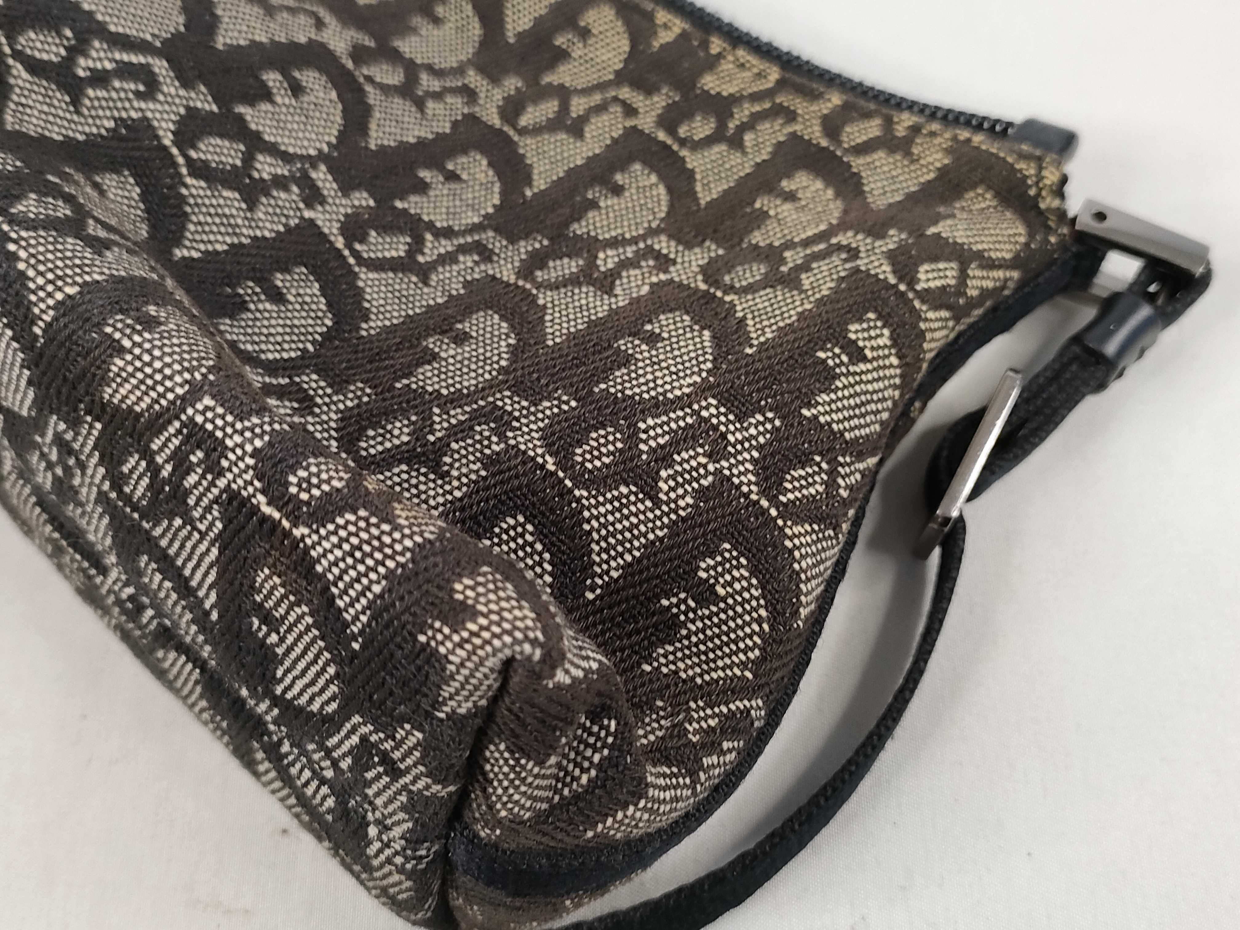 Trotter Dior Accessory Pouch Trotter Pouch Handbag — view 15