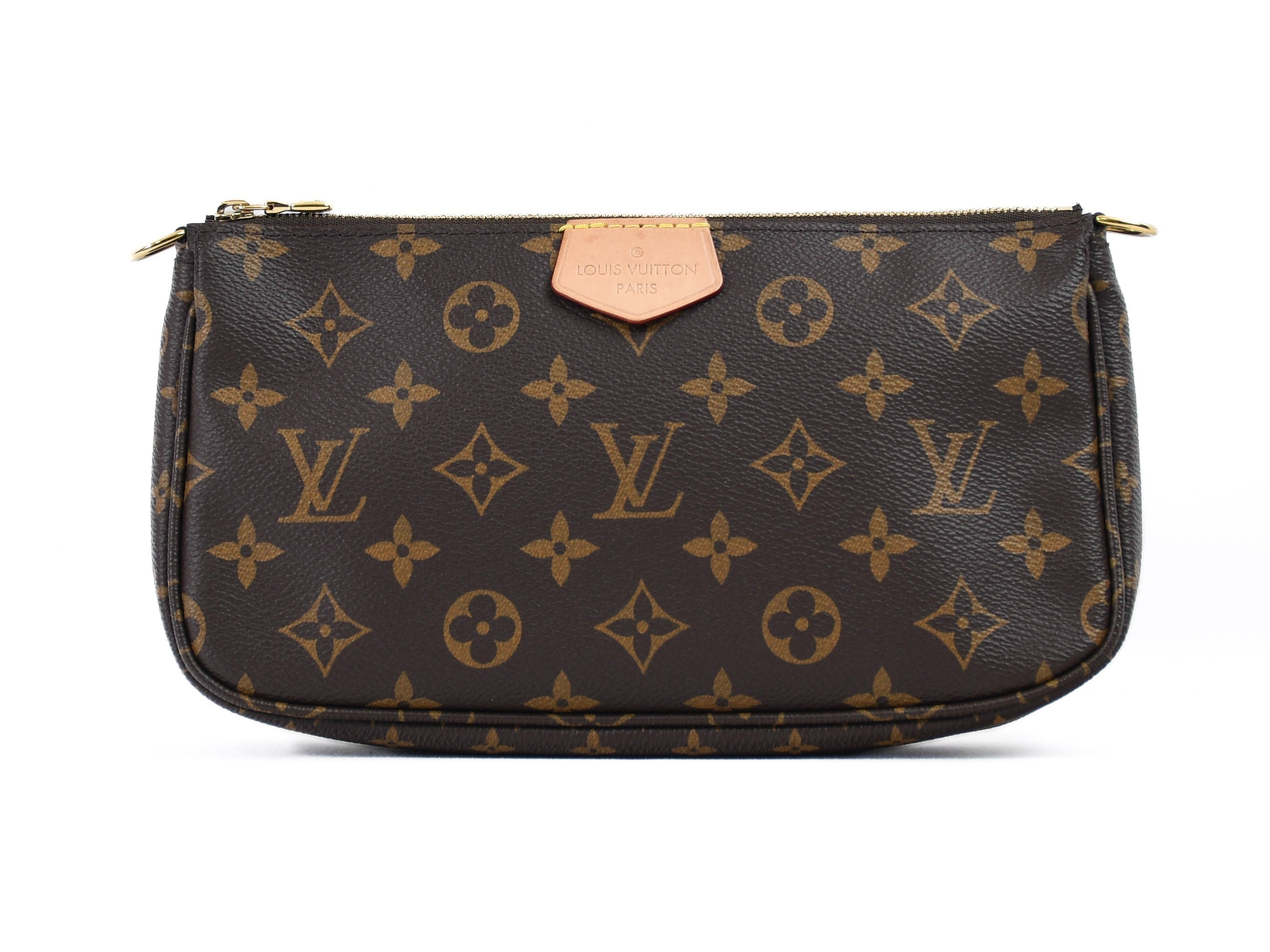 Multi Pochette Accessoires M44840 — view 2
