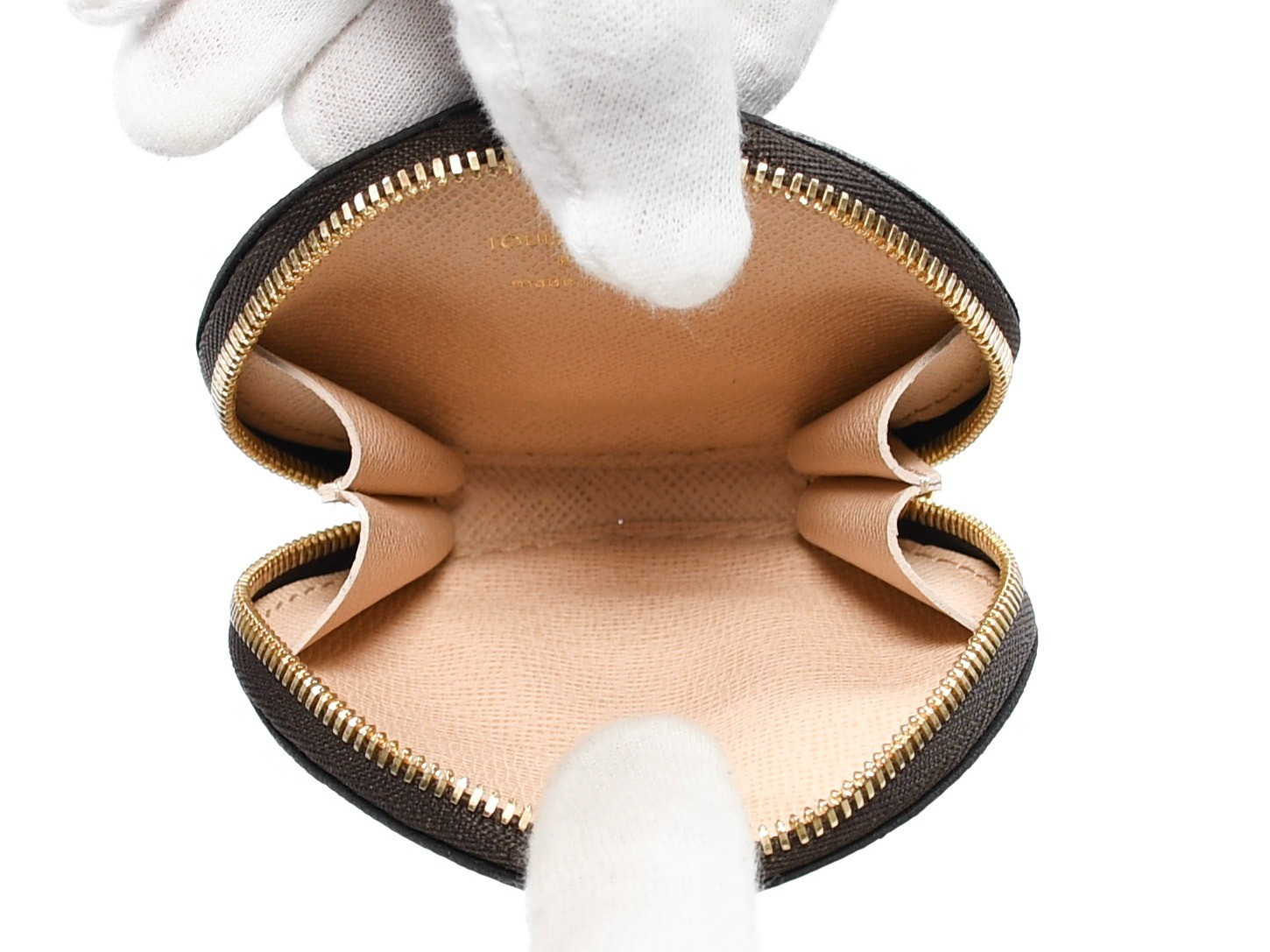Multi Pochette Accessoires M44840 — view 11