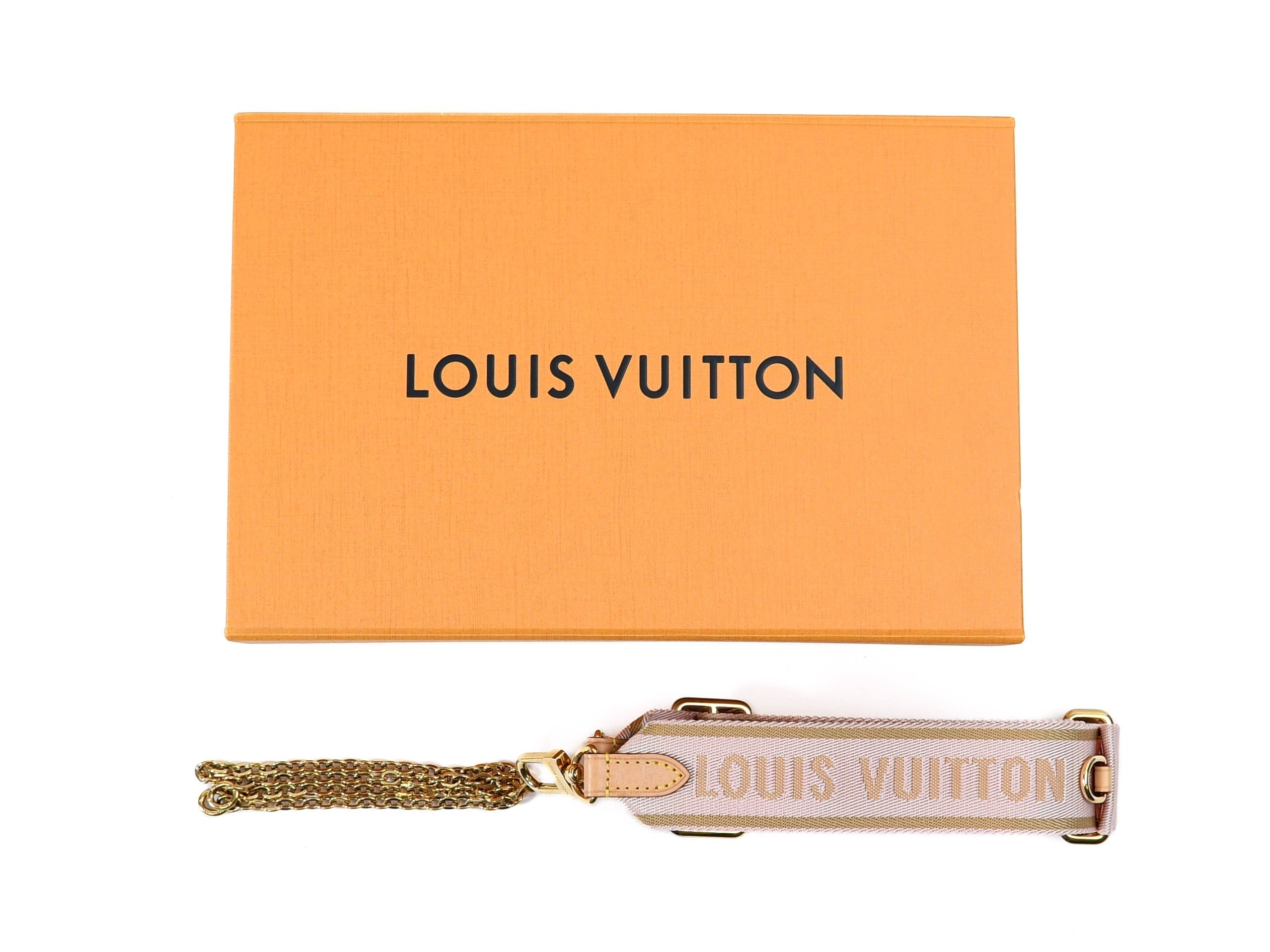 Multi Pochette Accessoires M44840 — view 12