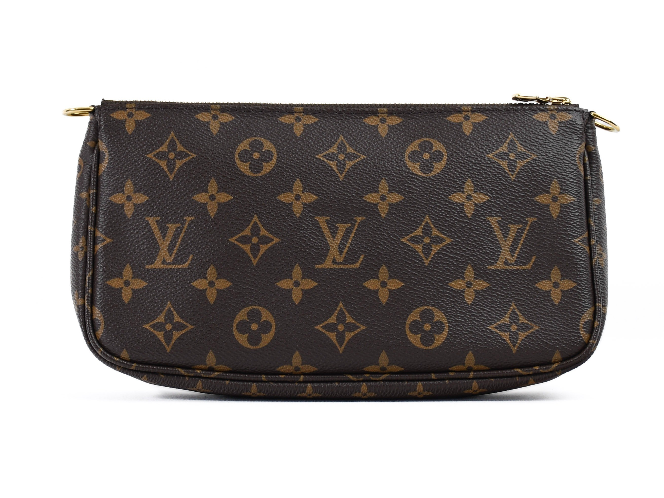 Multi Pochette Accessoires M44840 — view 3