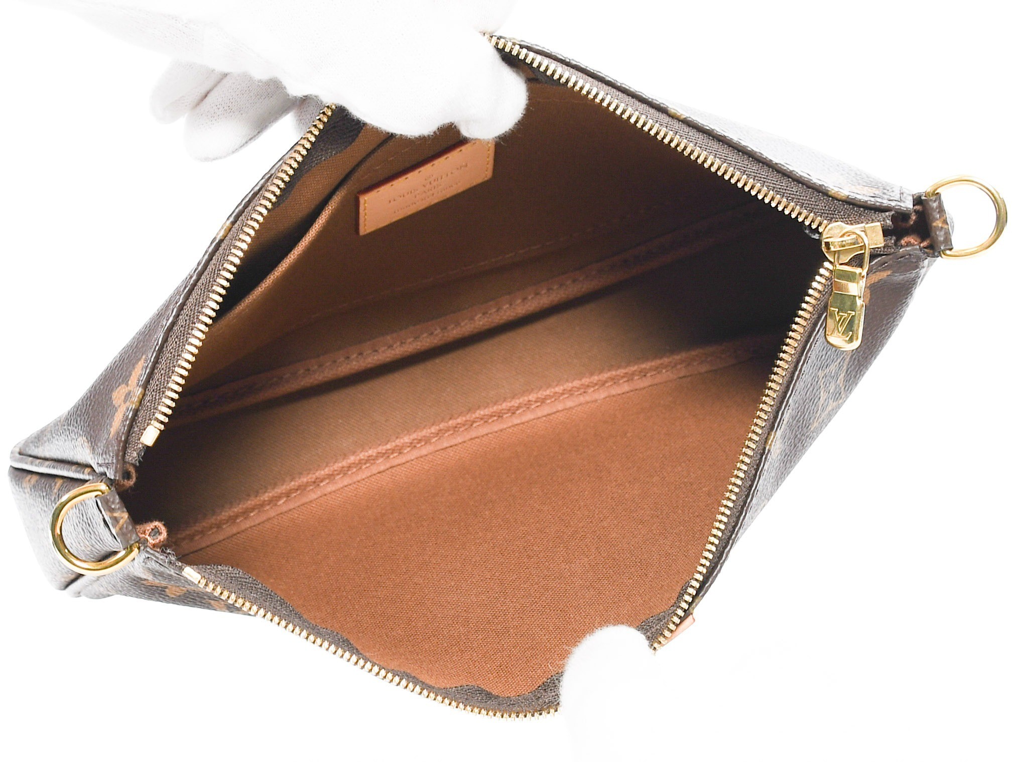 Multi Pochette Accessoires M44840 — view 6