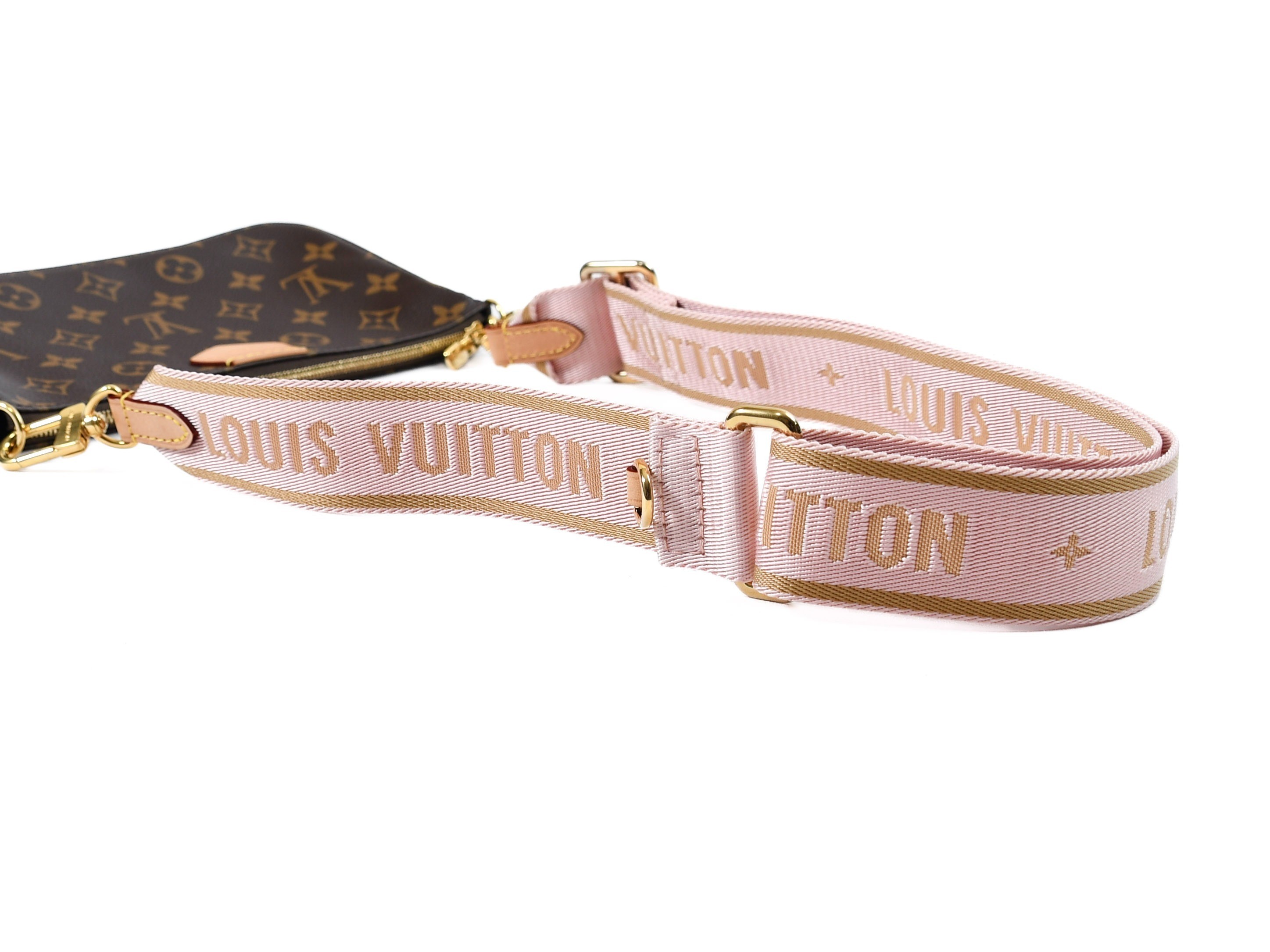 Multi Pochette Accessoires M44840 — view 7