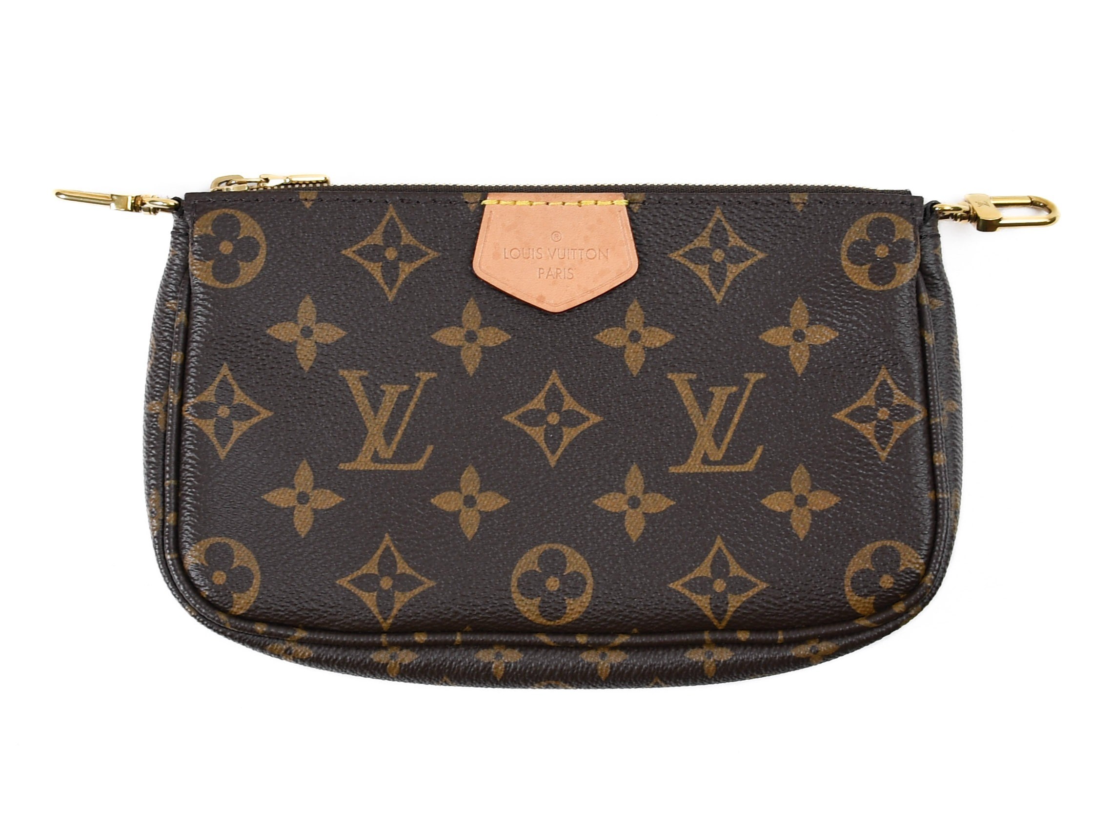 Multi Pochette Accessoires M44840 — view 8