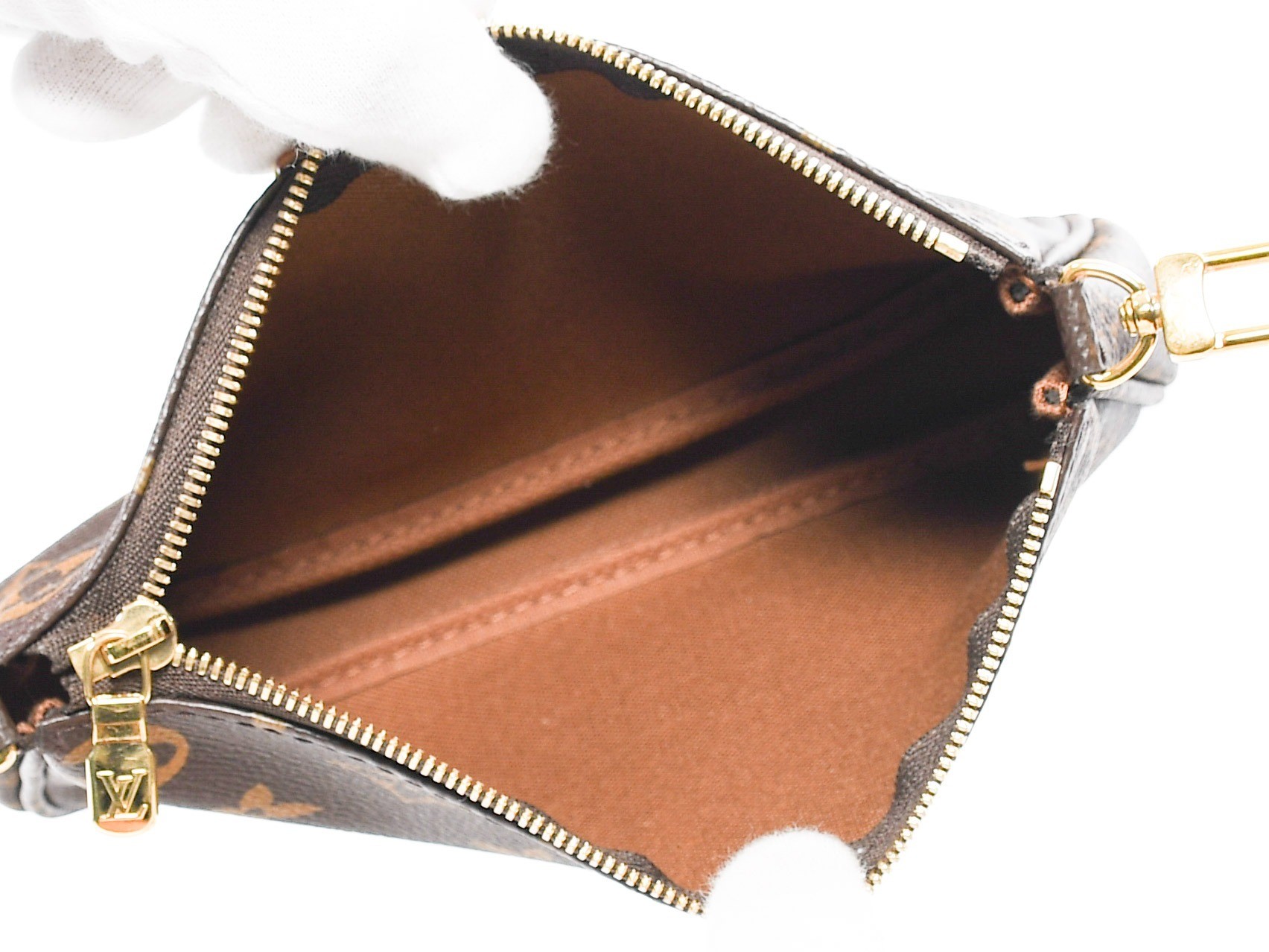 Multi Pochette Accessoires M44840 — view 9