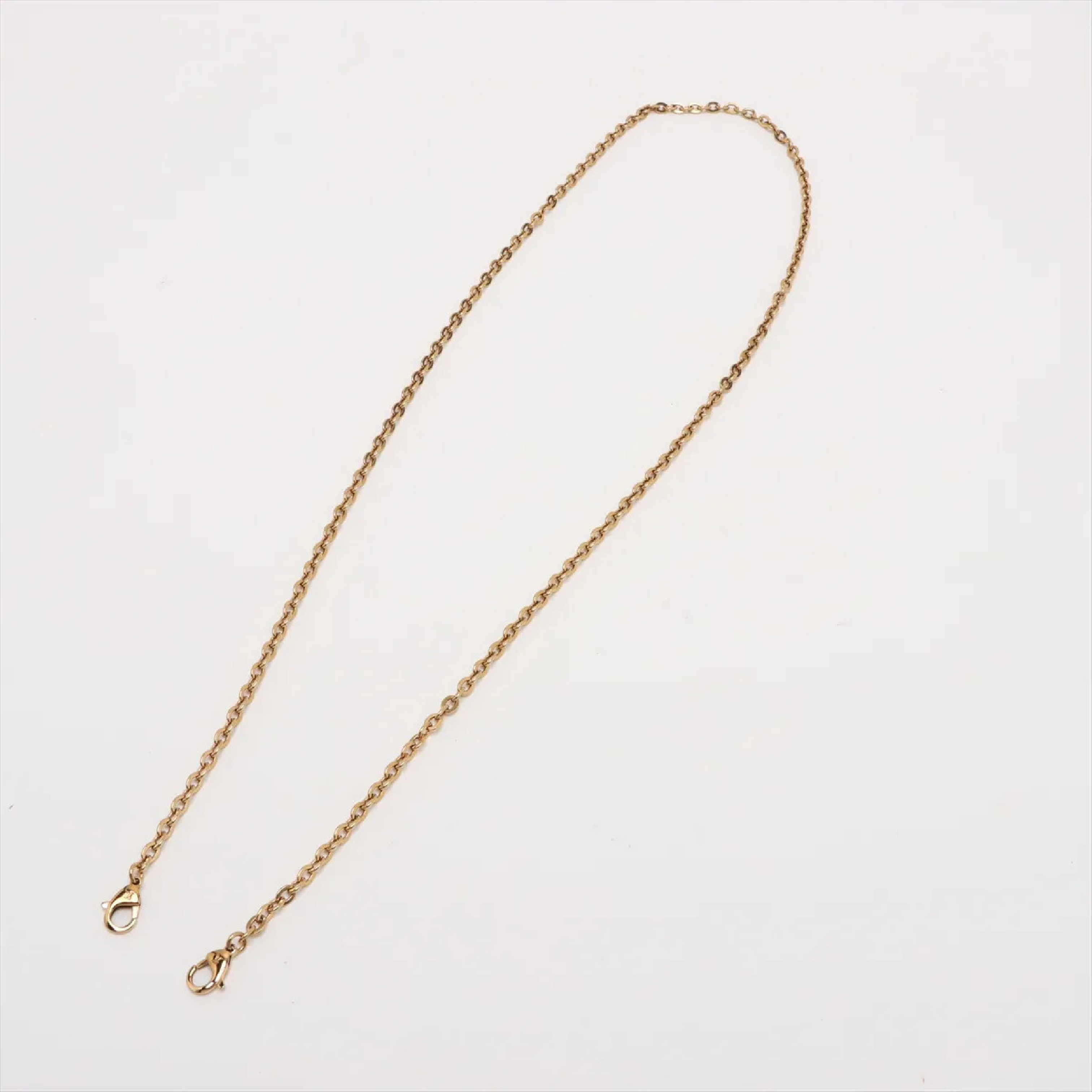 Monogram Portefeuille Flor Chain M67404 RFID Reactive Shoulder Bag — view 5