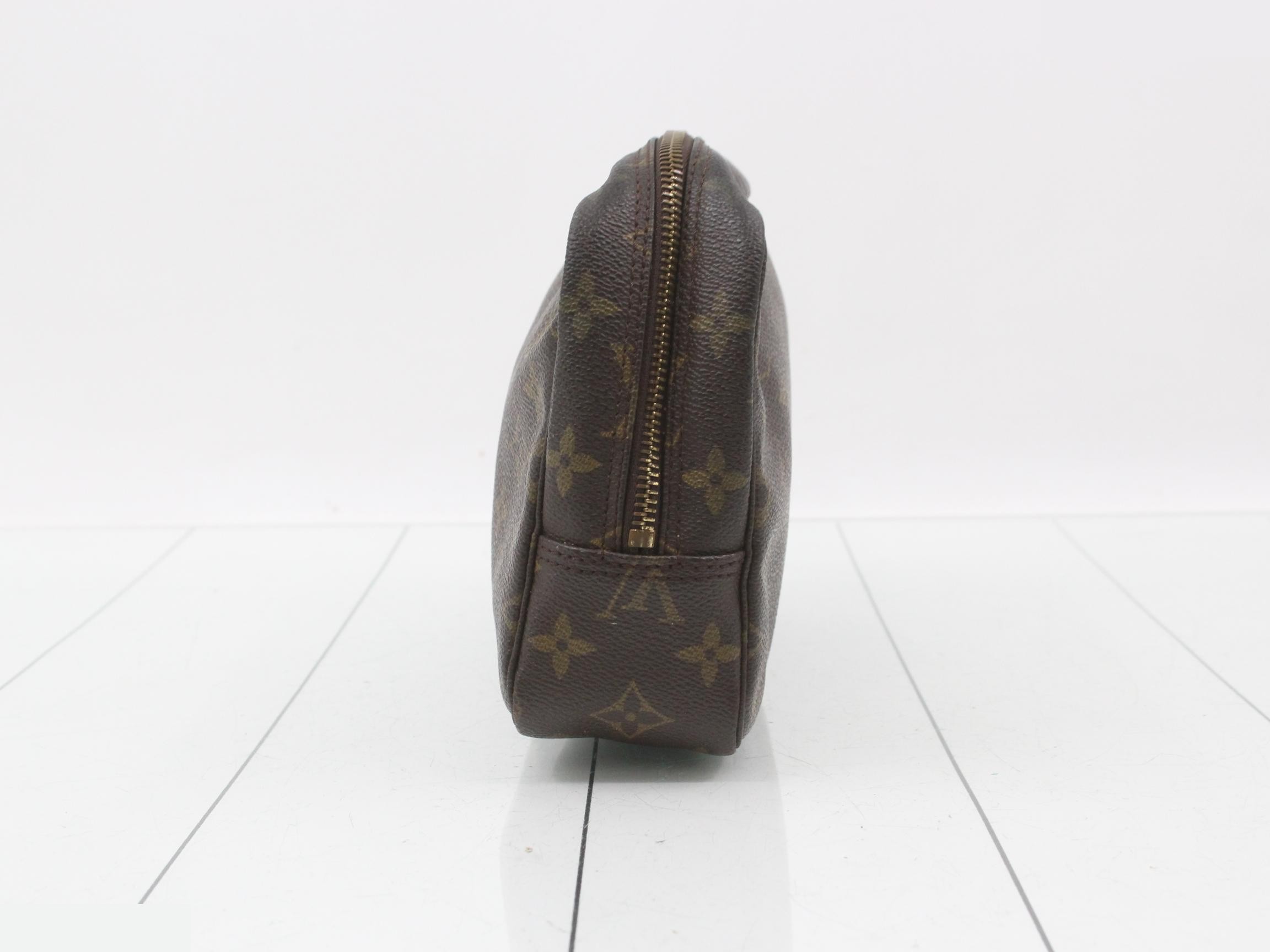 Trousse Toilette 23 Clutch Bag — view 3