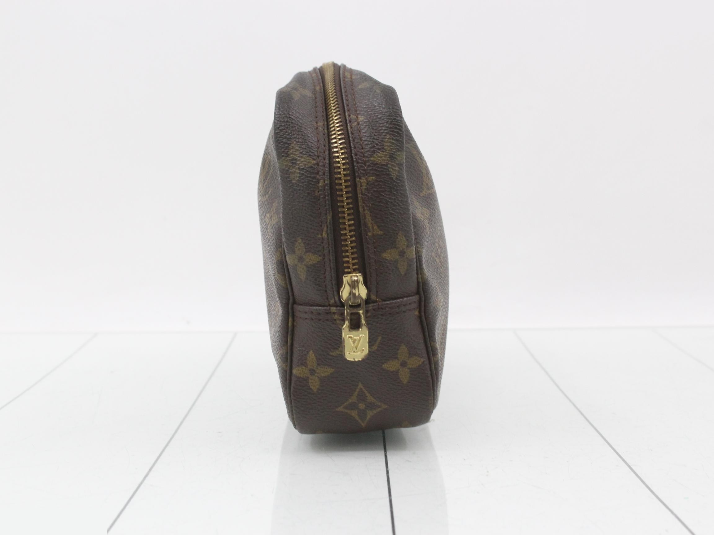 Trousse Toilette 23 Clutch Bag — view 4