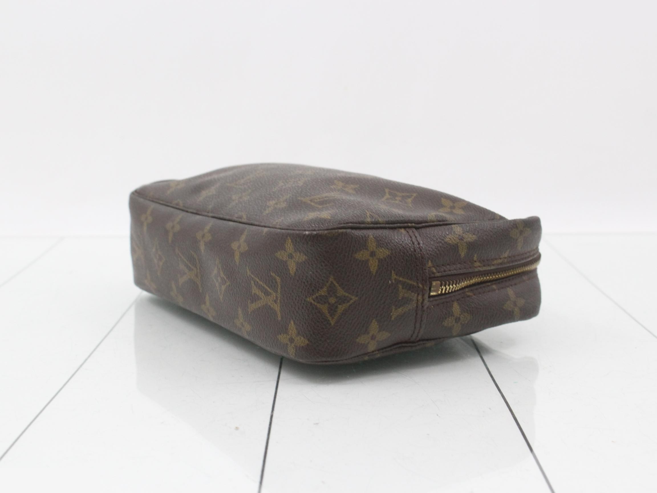 Trousse Toilette 23 Clutch Bag — view 6