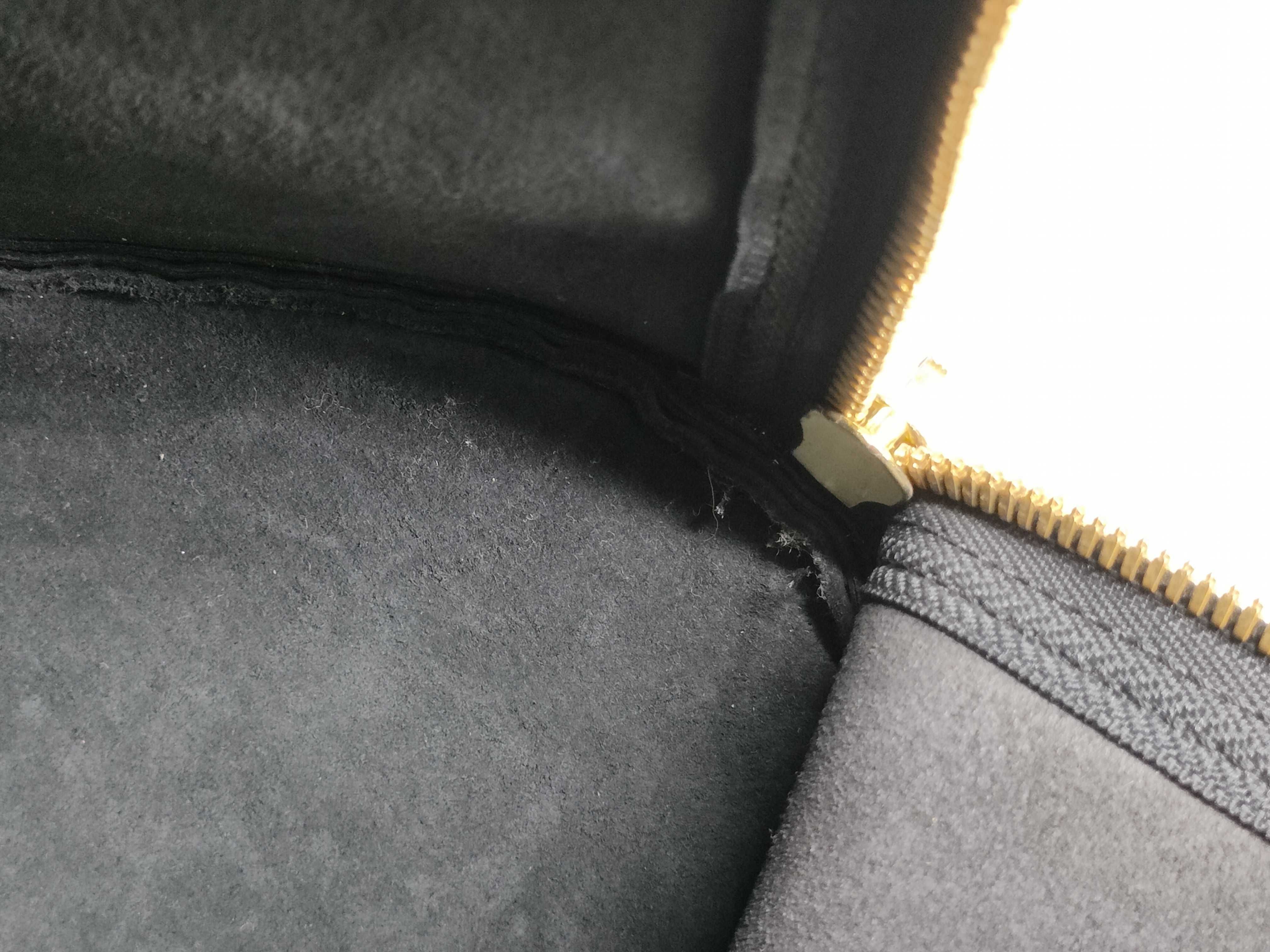 Epi Leather Keepall 55 Boston Bag (M42942 VI1914) — view 12