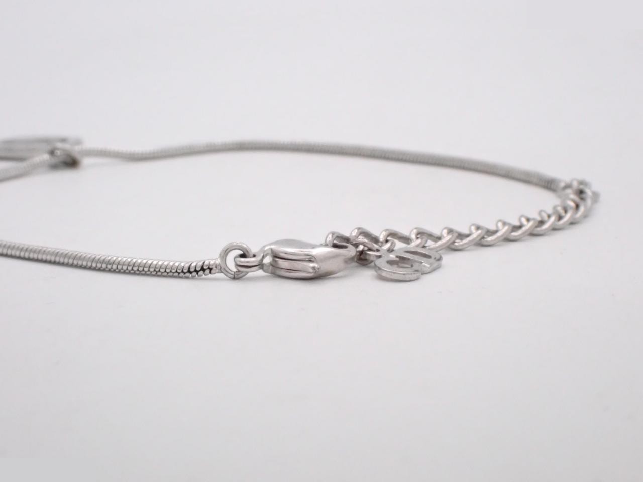 Bracelet: Wrist circumference approximately 18 cm — view 3
