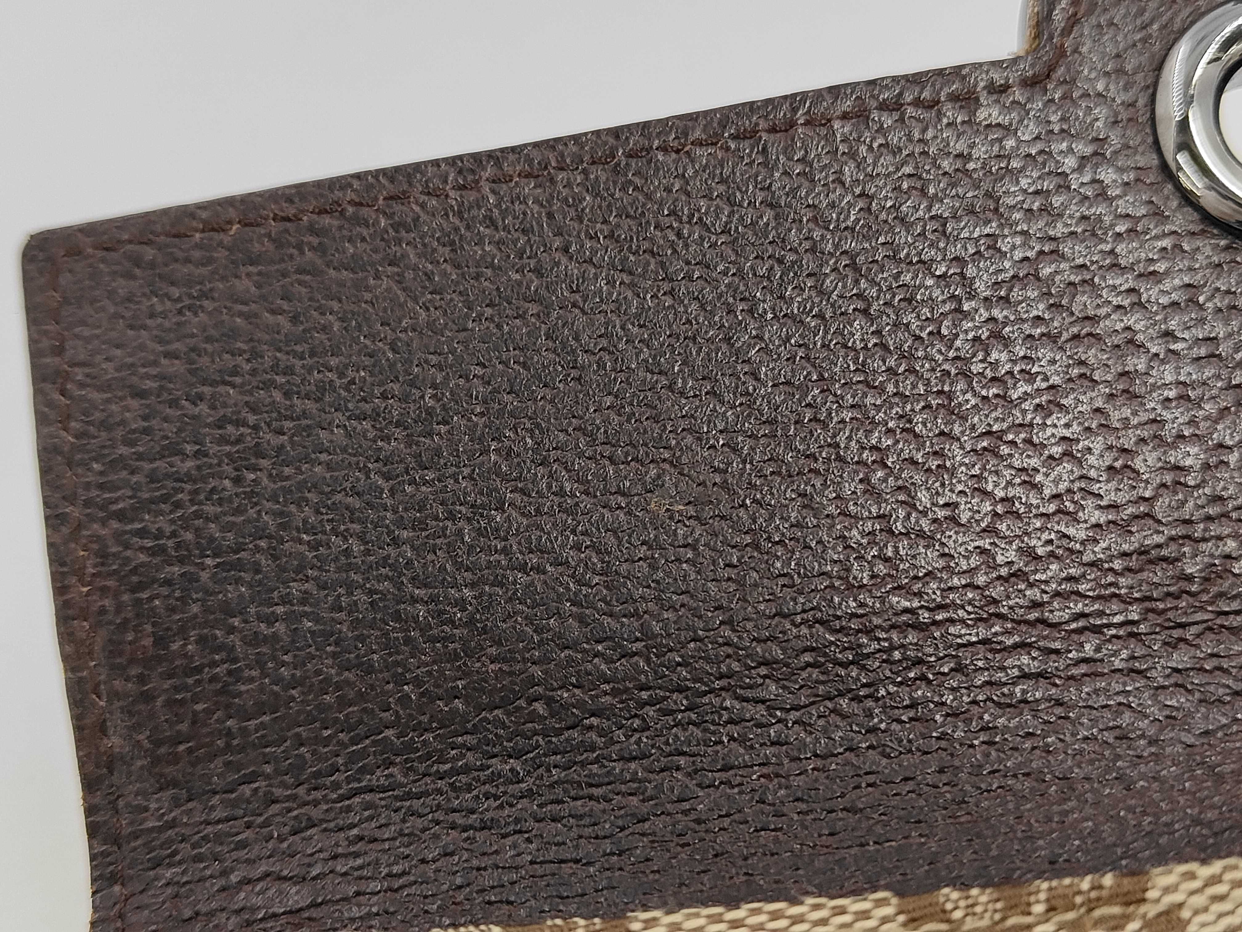 Long Wallet / Canvas Wallet — view 11