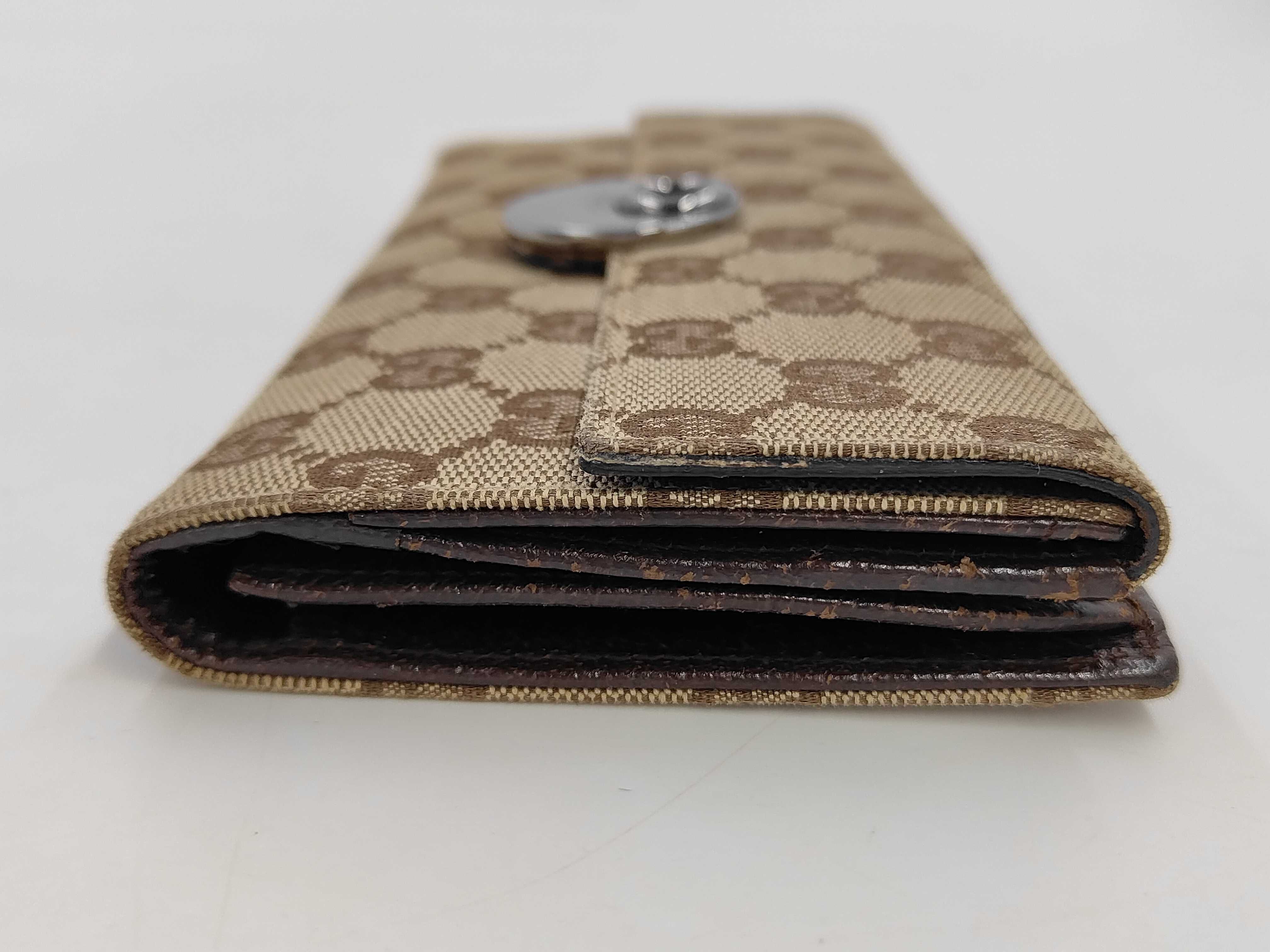 Long Wallet / Canvas Wallet — view 4