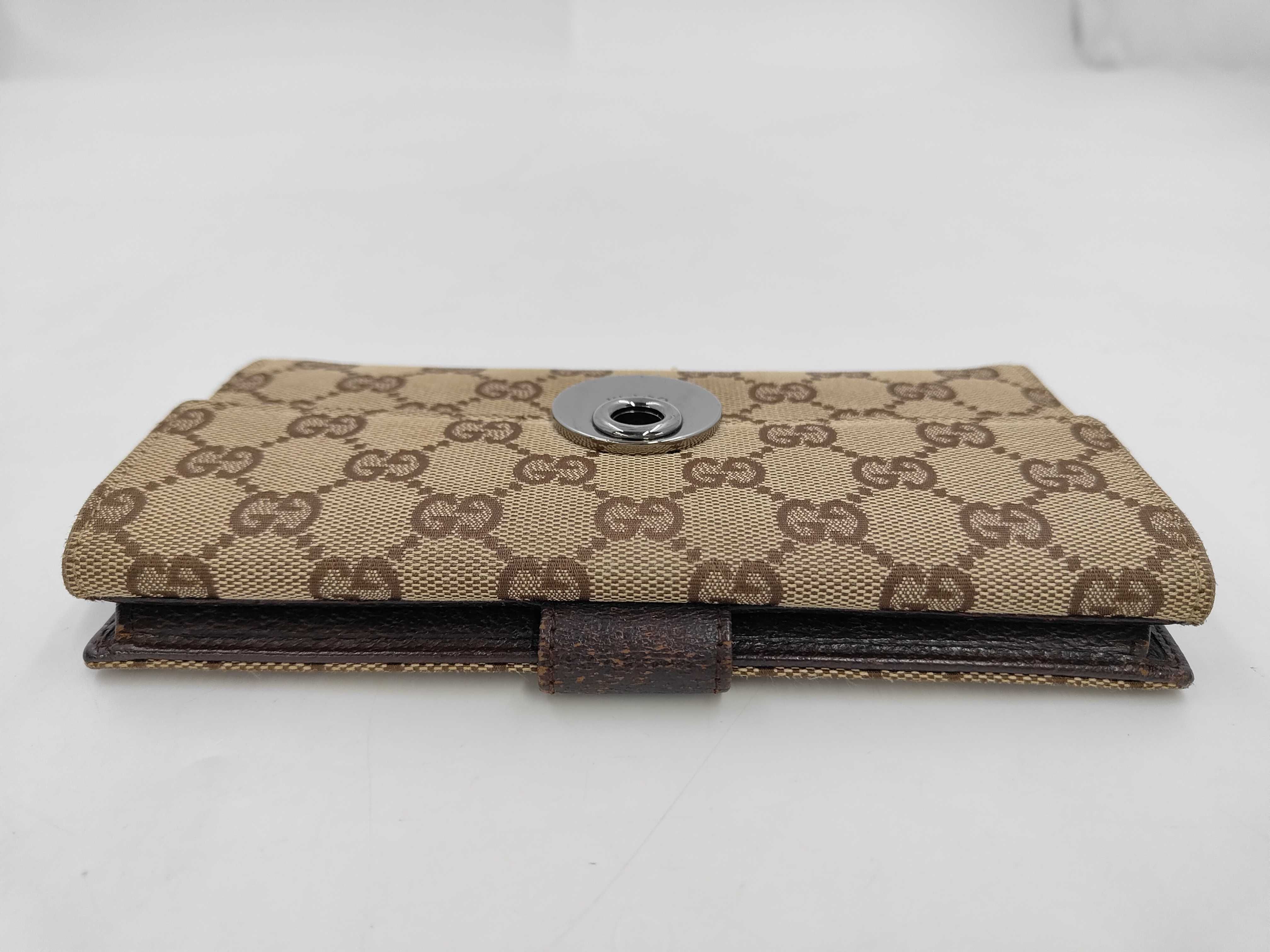 Long Wallet / Canvas Wallet — view 5