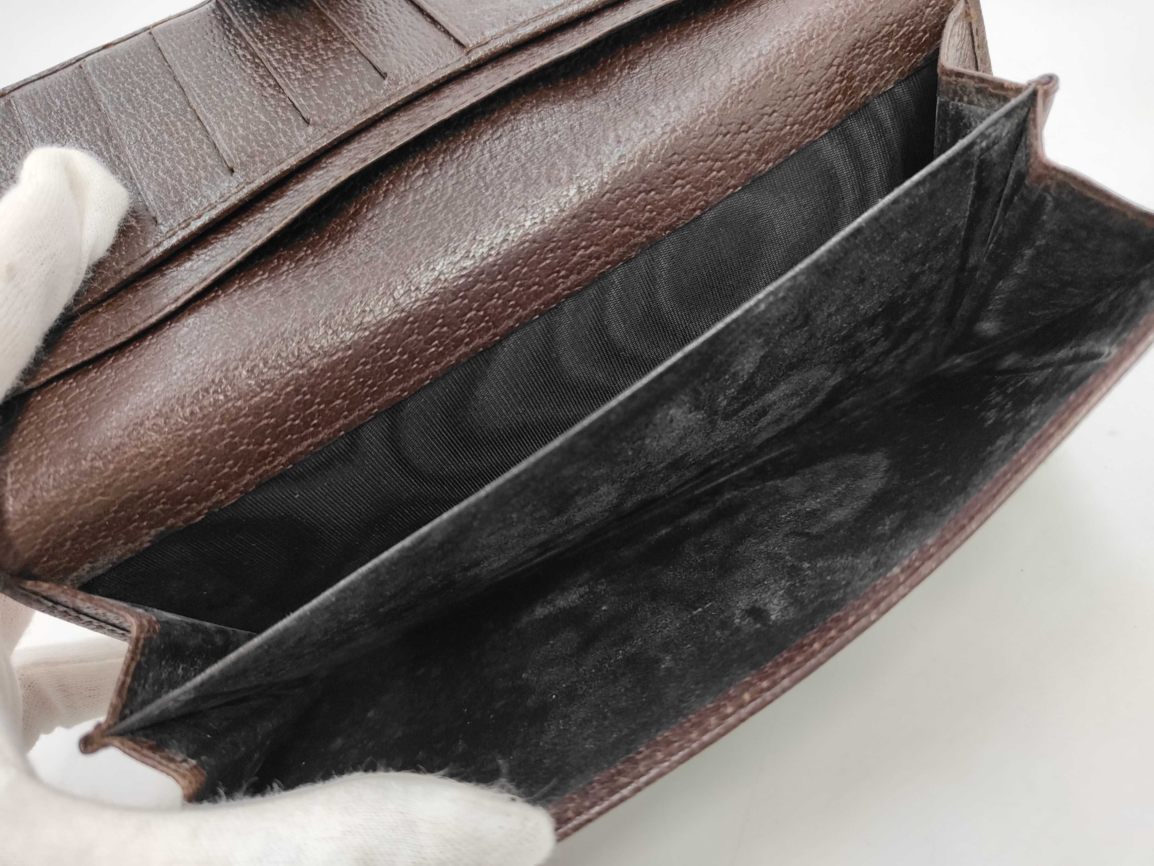 Long Wallet / Canvas Wallet — view 8