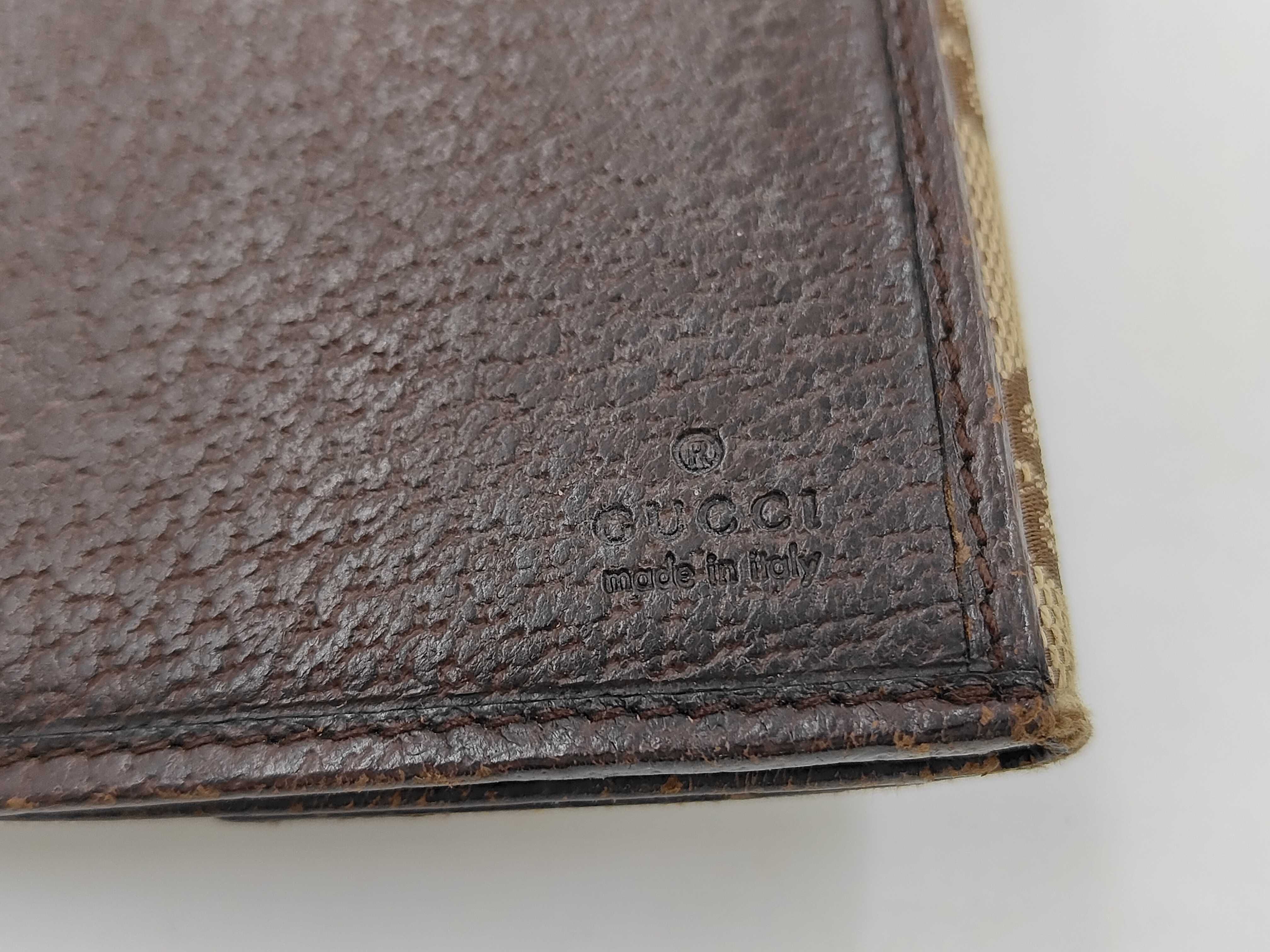 Long Wallet / Canvas Wallet — view 9