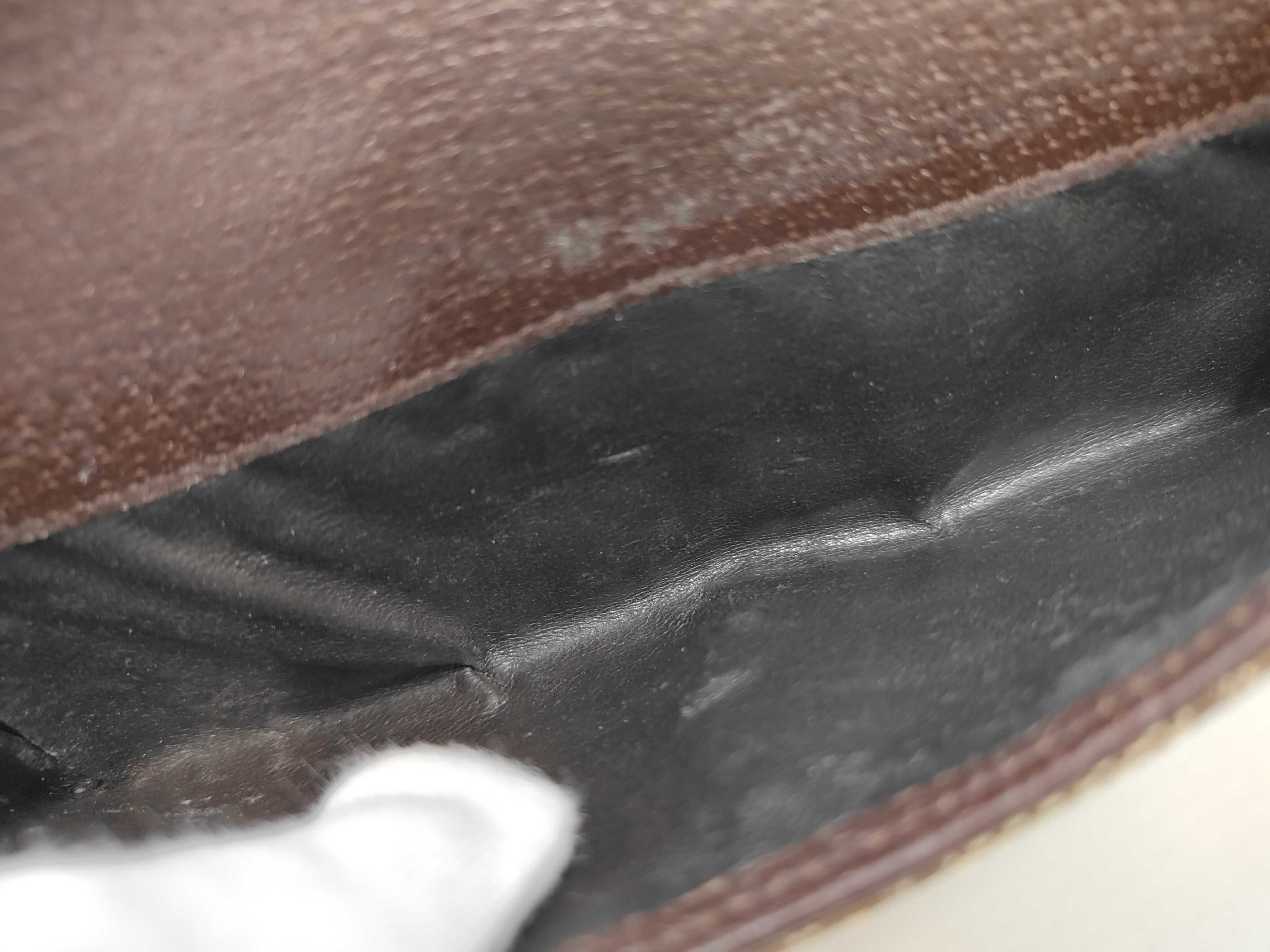 Long Wallet / Canvas Wallet — view 10