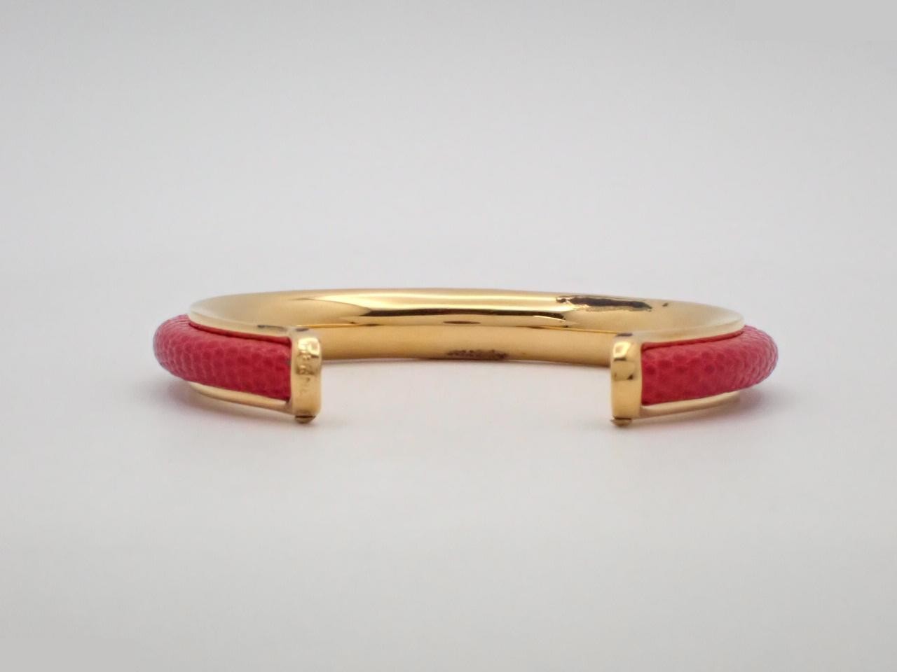 Bangle, wrist circumference approximately 16.5 cm — view 2