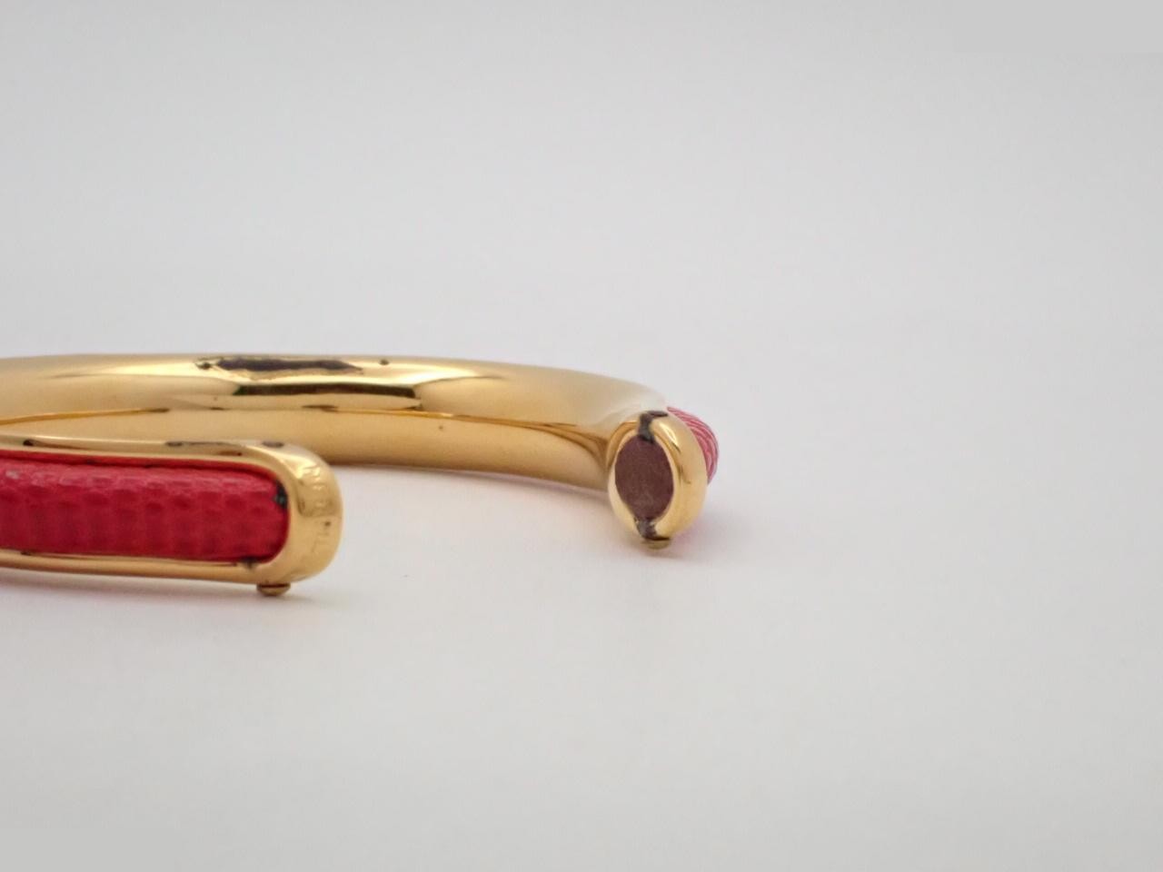 Bangle, wrist circumference approximately 16.5 cm — view 3