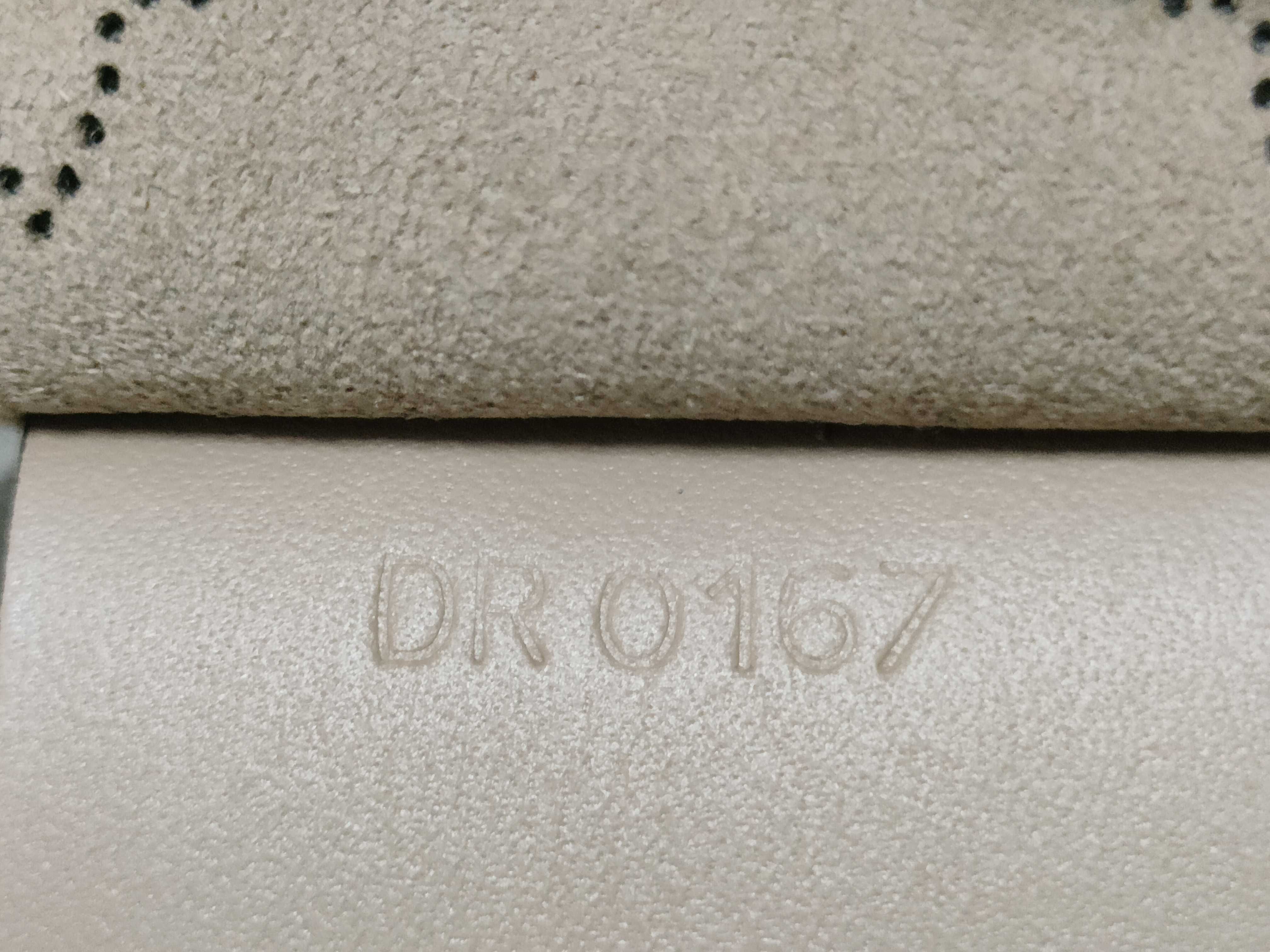 Mahina Monogram Mahina Girolata Tote Bag — view 12