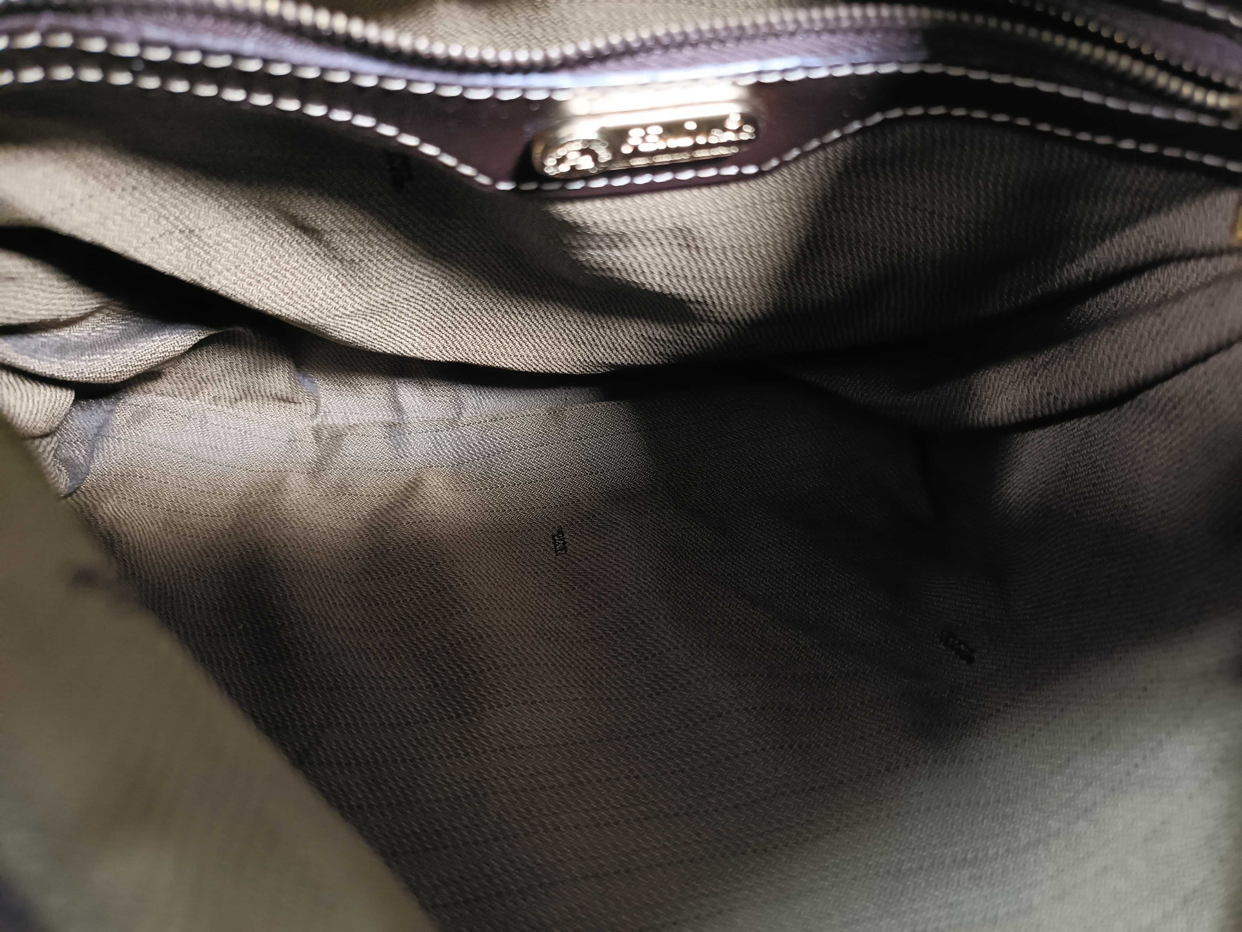 Zucca pattern shoulder bag — view 11