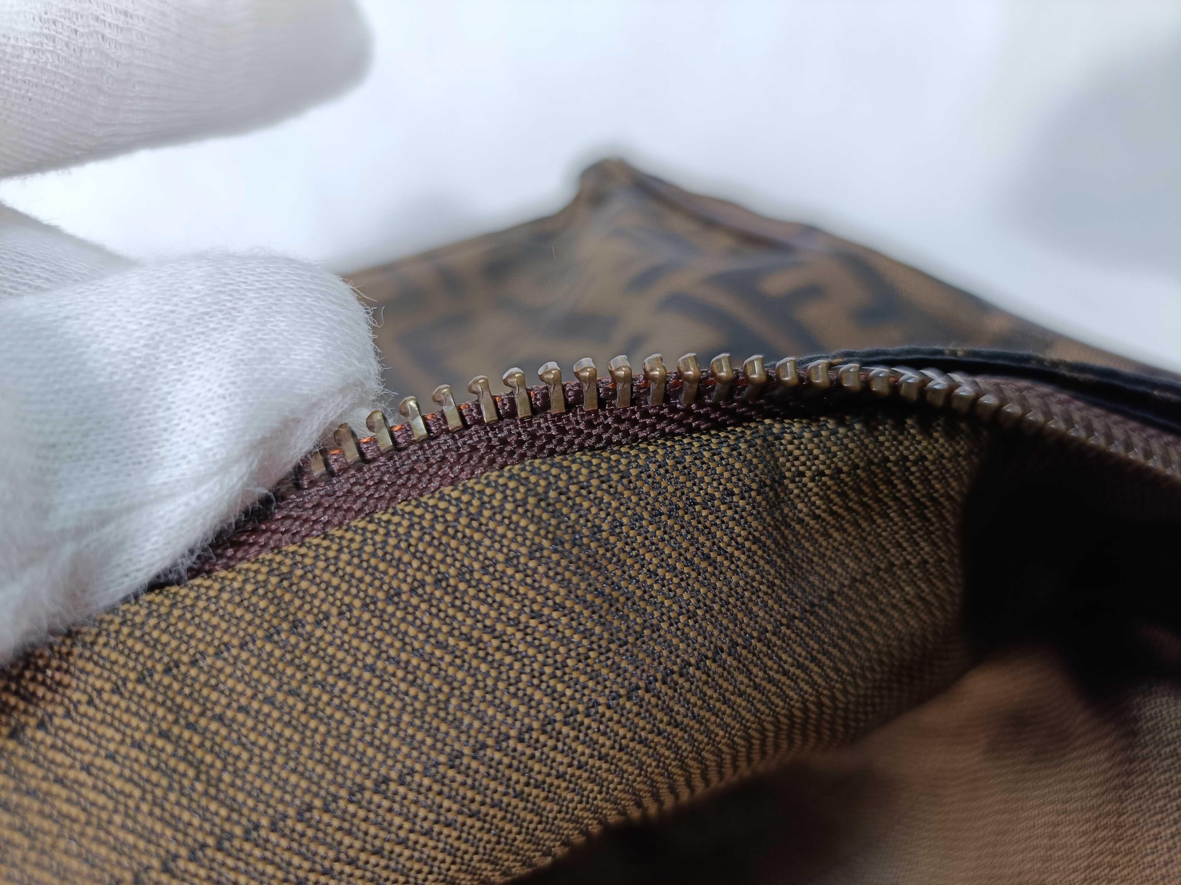 Zucca pattern shoulder bag — view 12