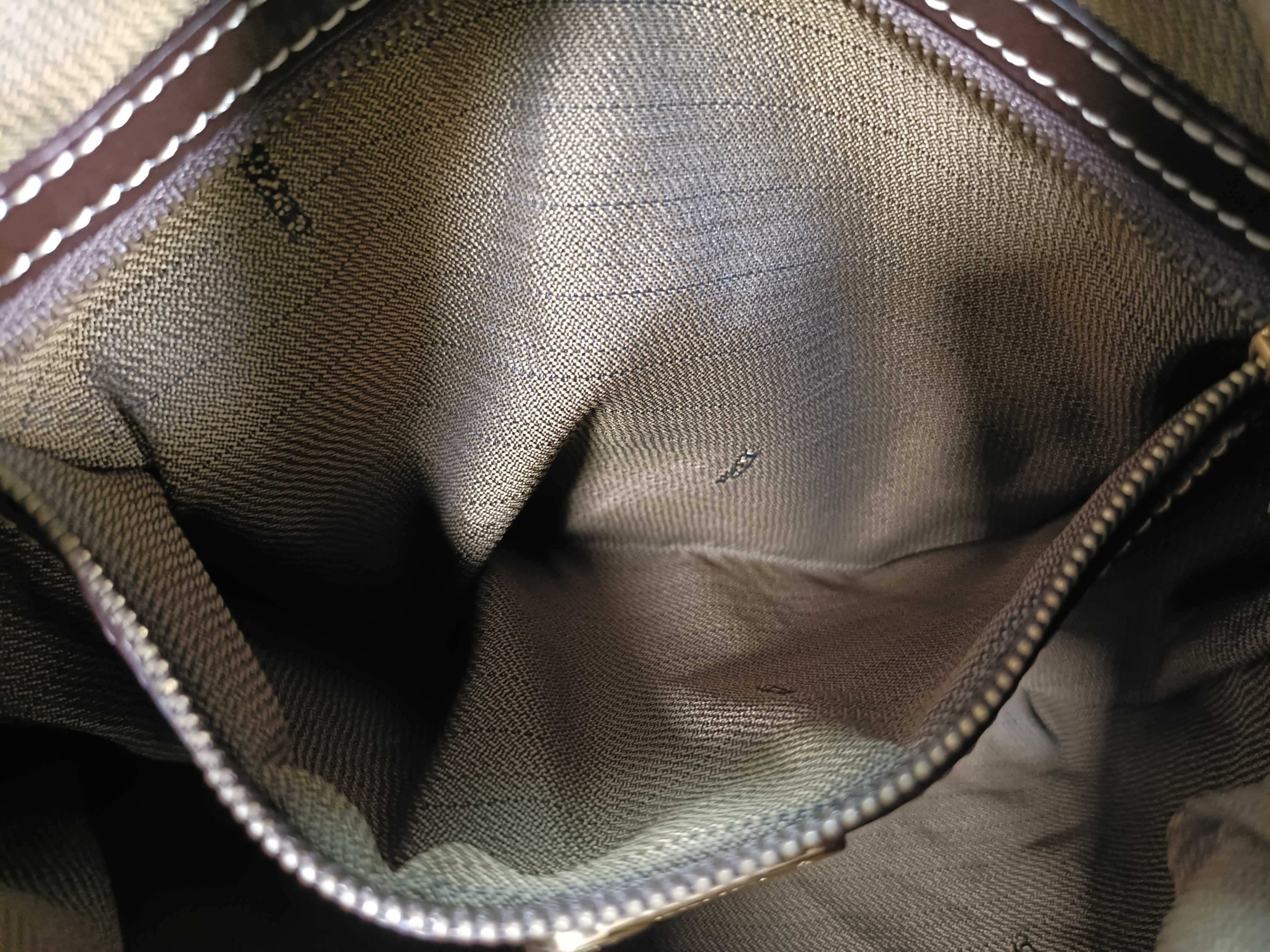 Zucca pattern shoulder bag — view 14
