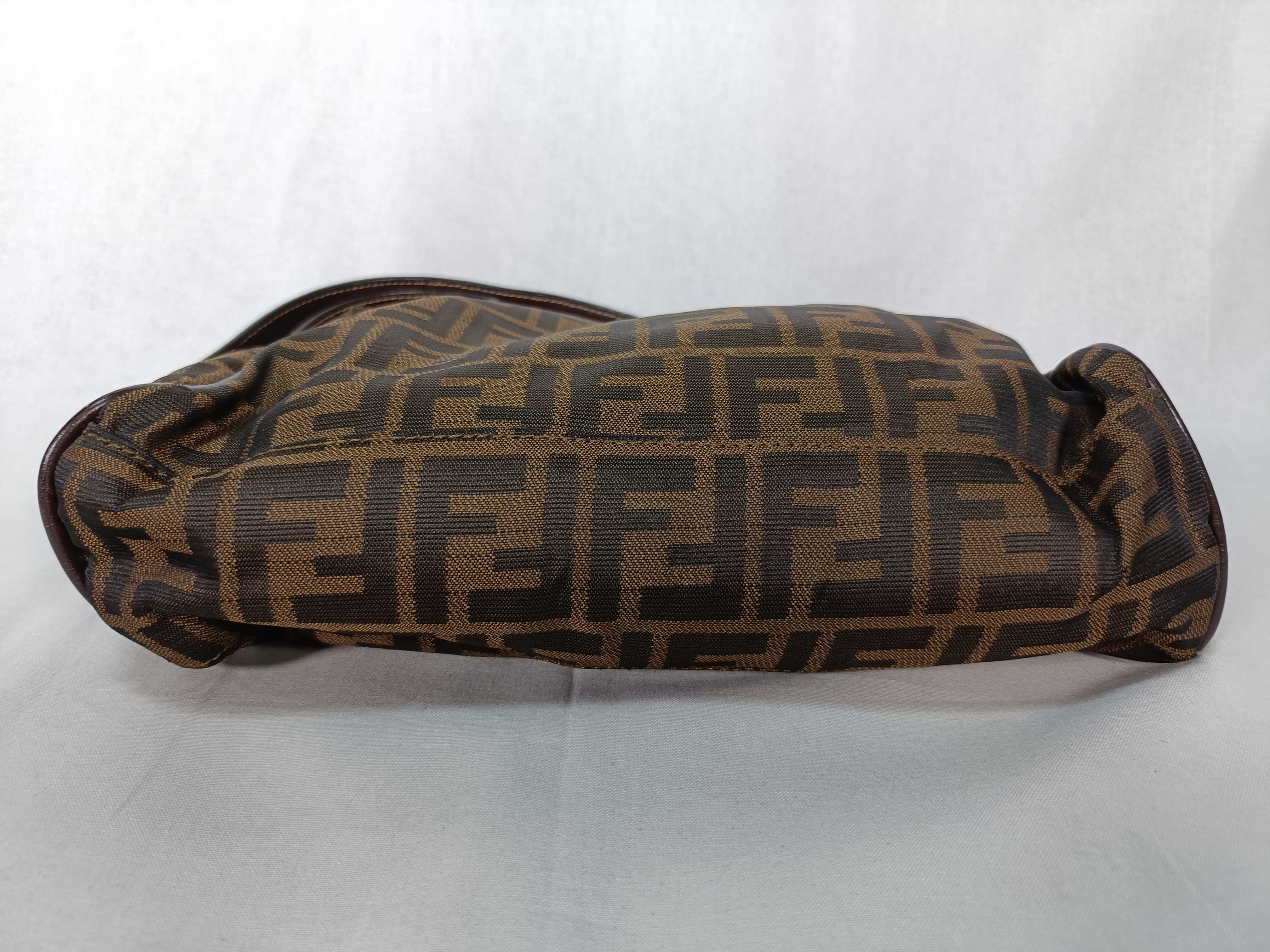 Zucca pattern shoulder bag — view 3