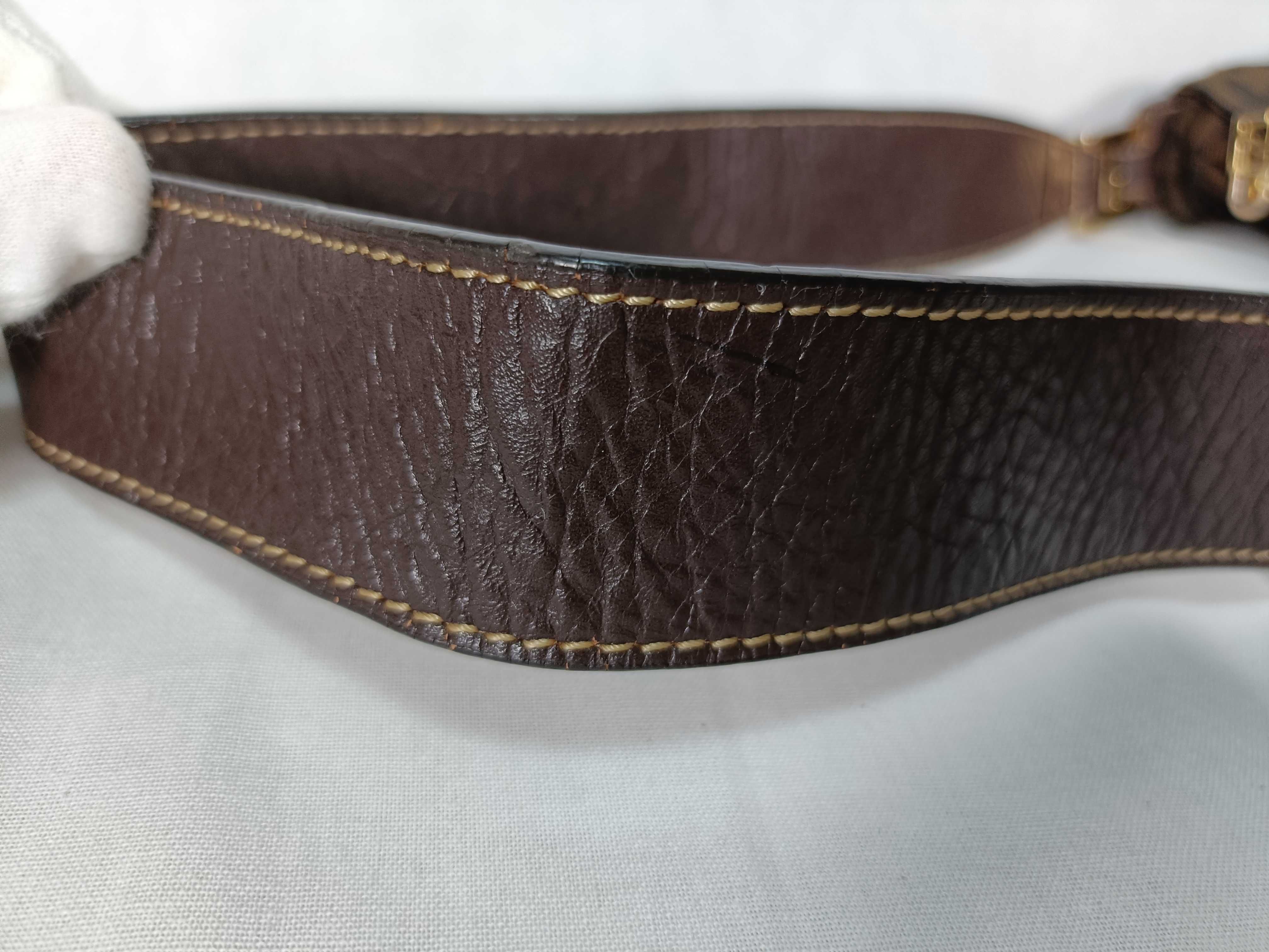 Zucca pattern shoulder bag — view 5