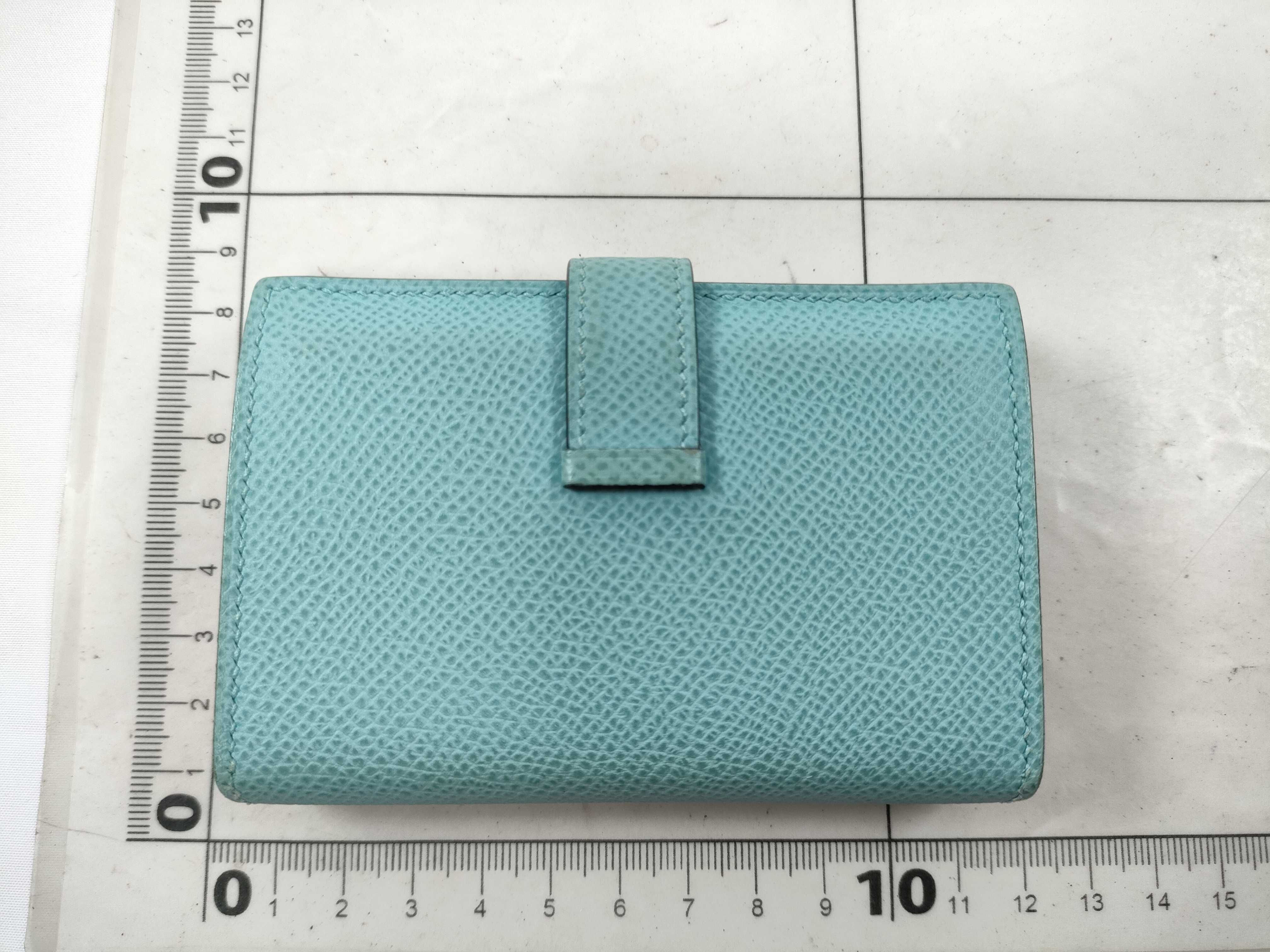 Bearn Hermes Bearn Card Case — view 2