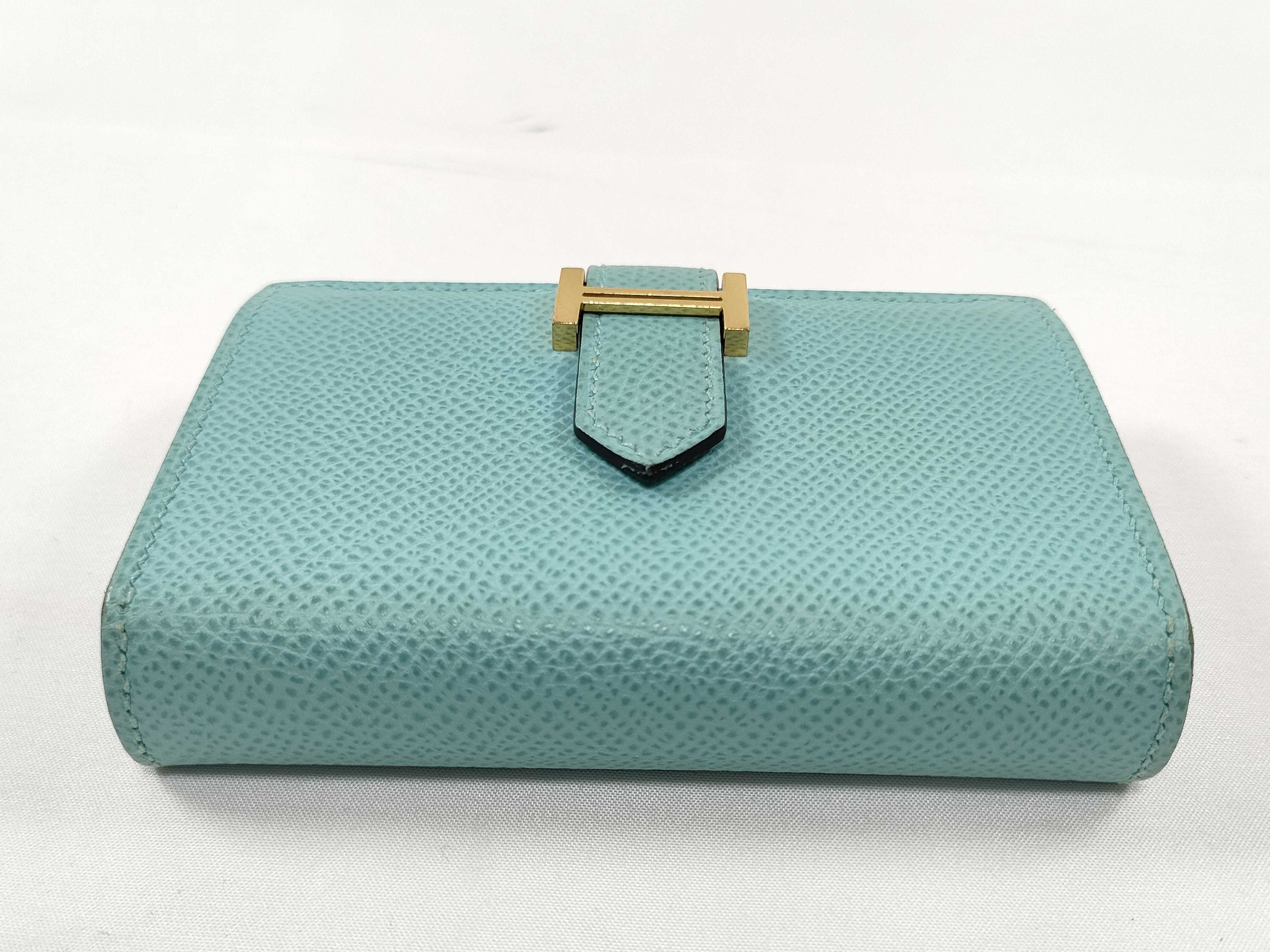 Bearn Hermes Bearn Card Case — view 3