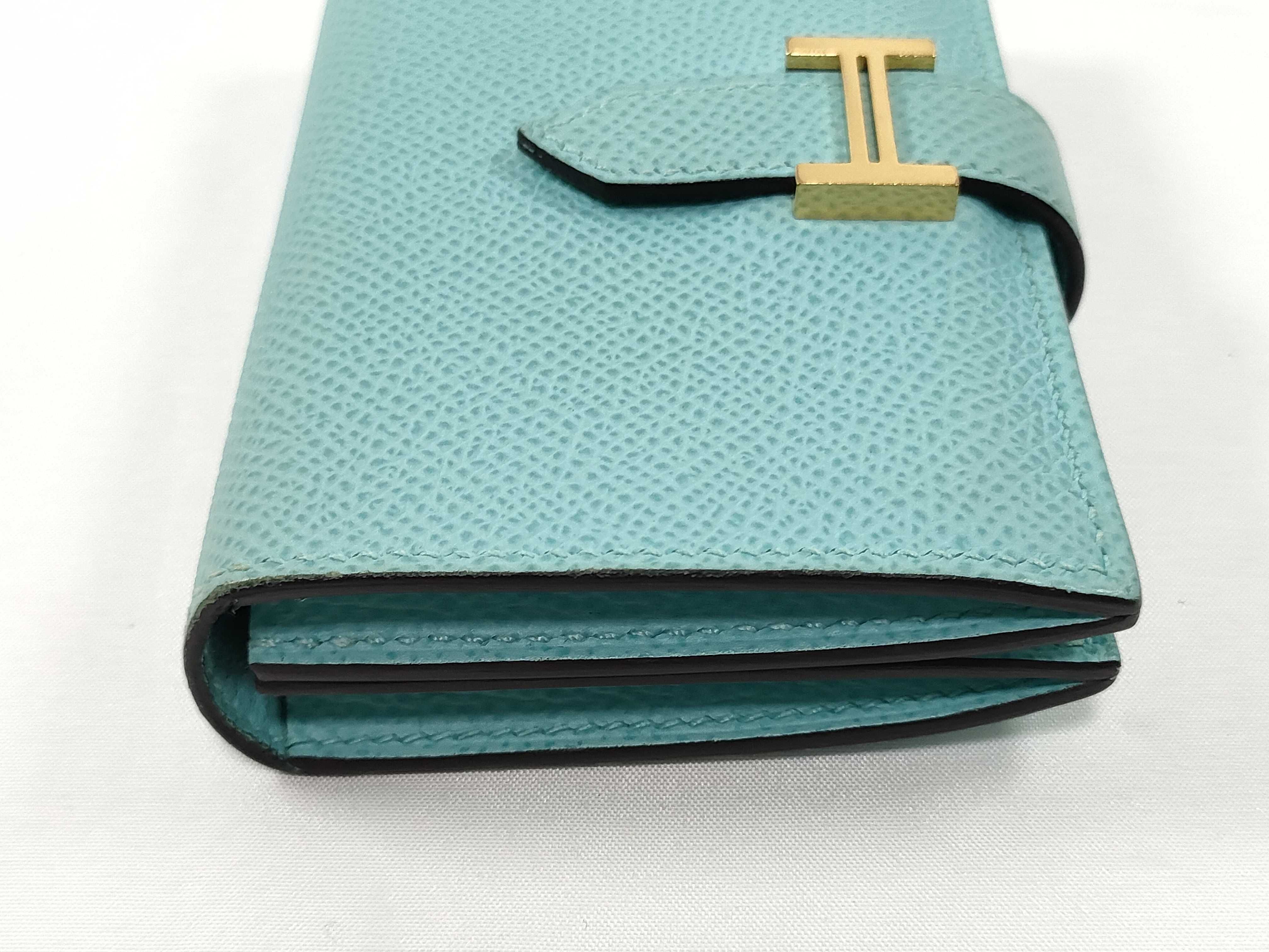 Bearn Hermes Bearn Card Case — view 4