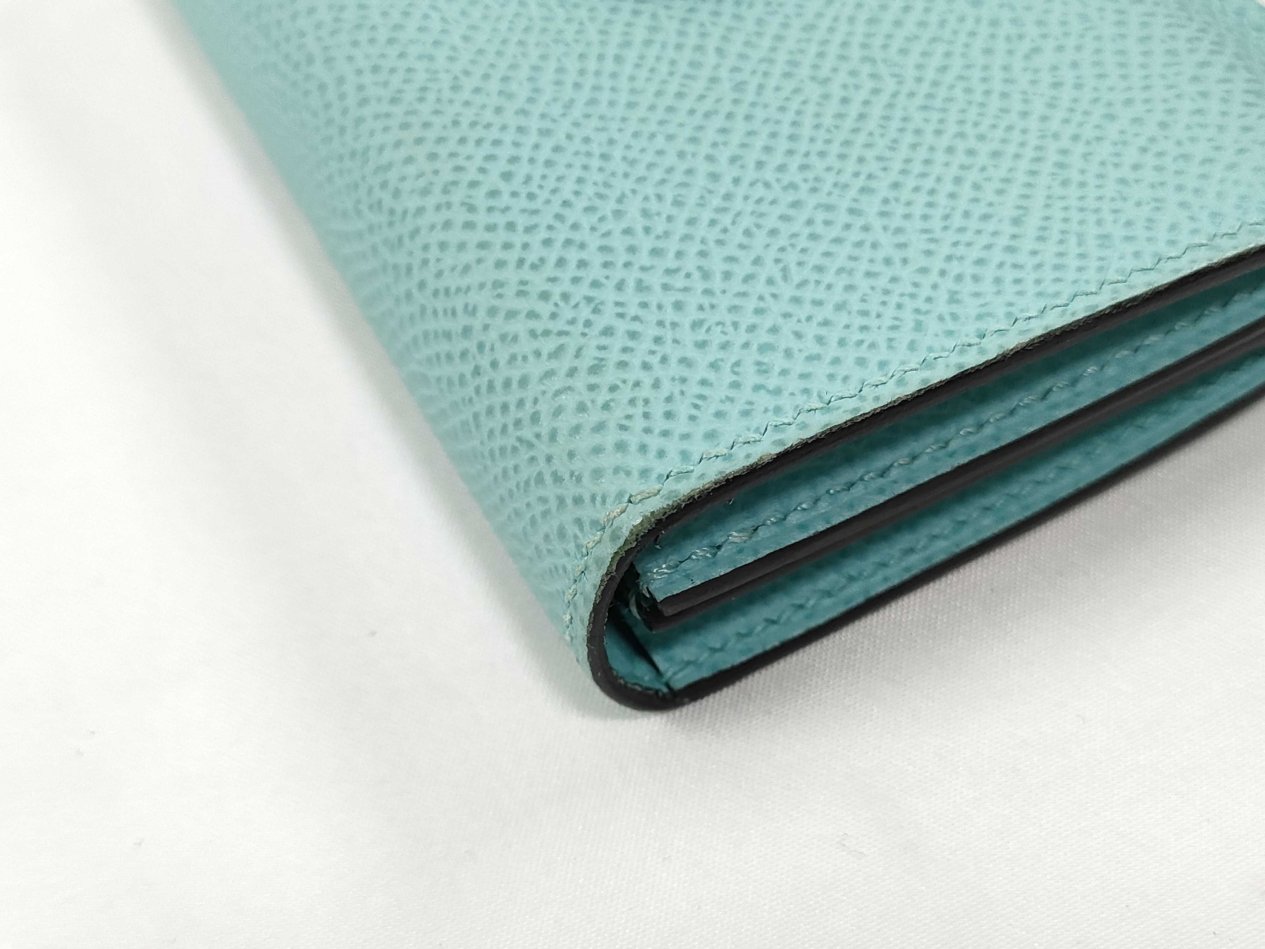 Bearn Hermes Bearn Card Case — view 5