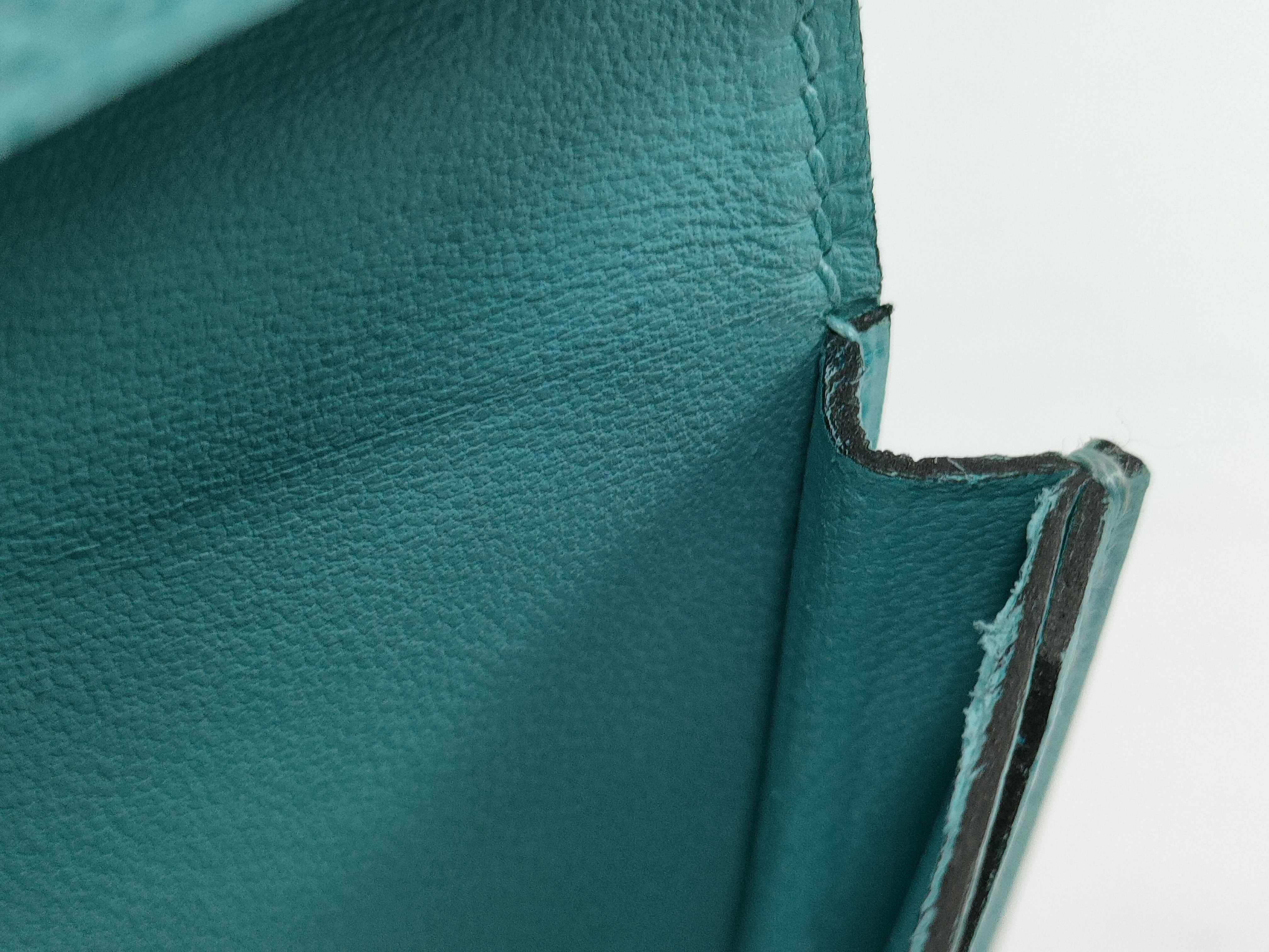 Bearn Hermes Bearn Card Case — view 10