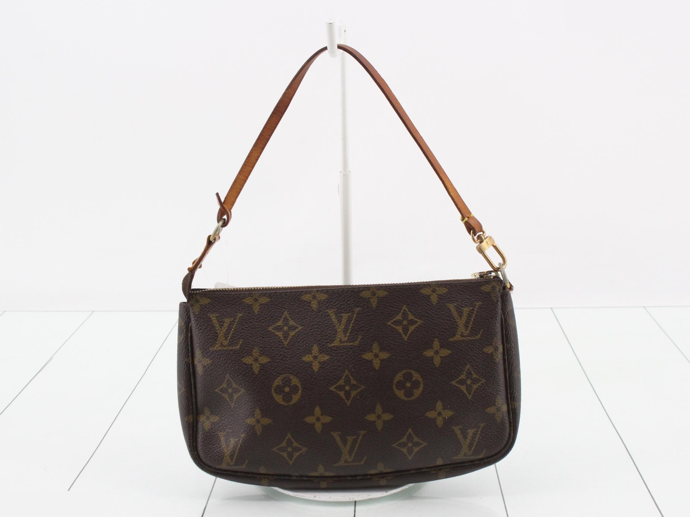 Pochette Accessoires Monogram M51980 — view 2