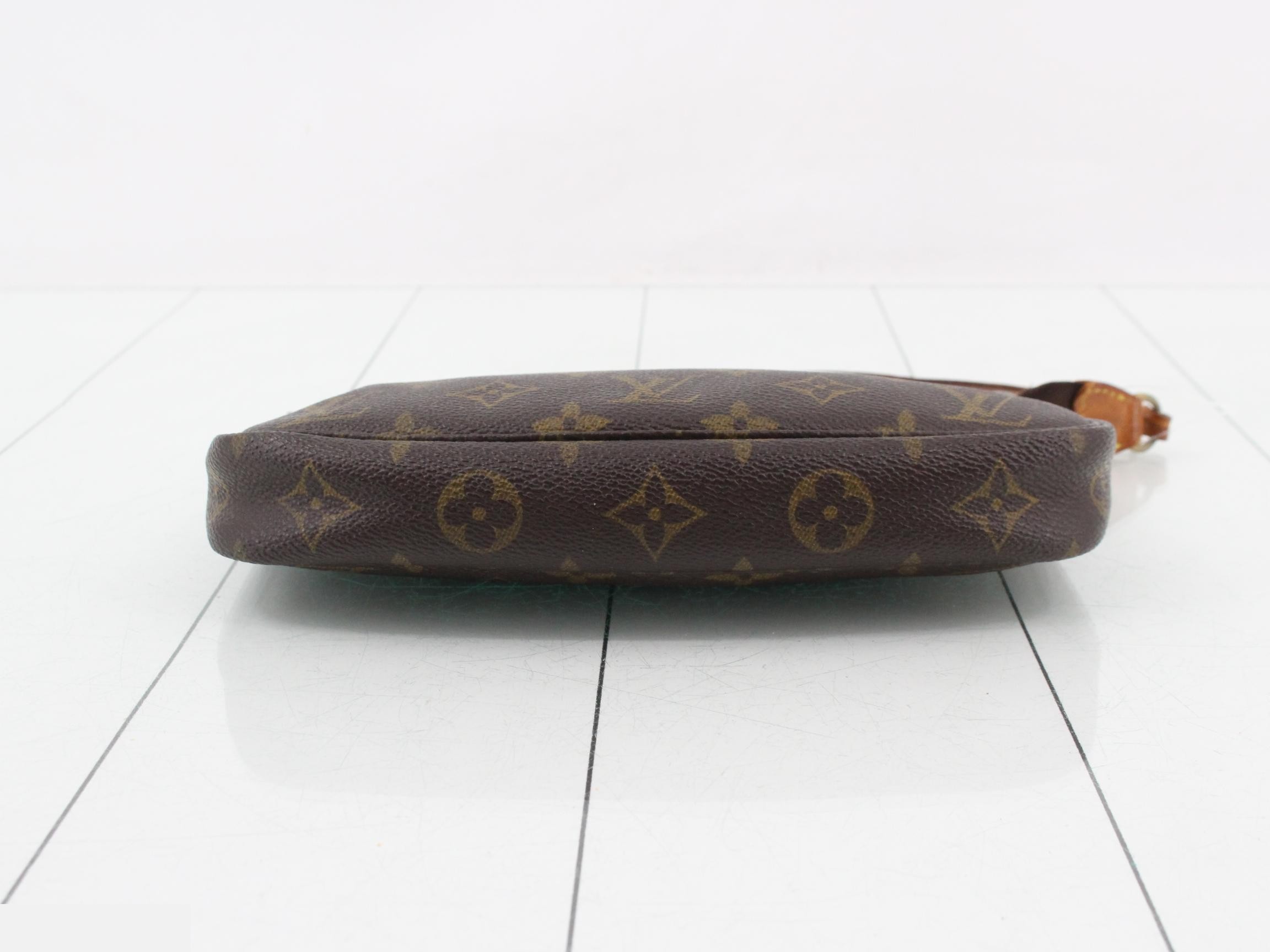 Pochette Accessoires Monogram M51980 — view 3