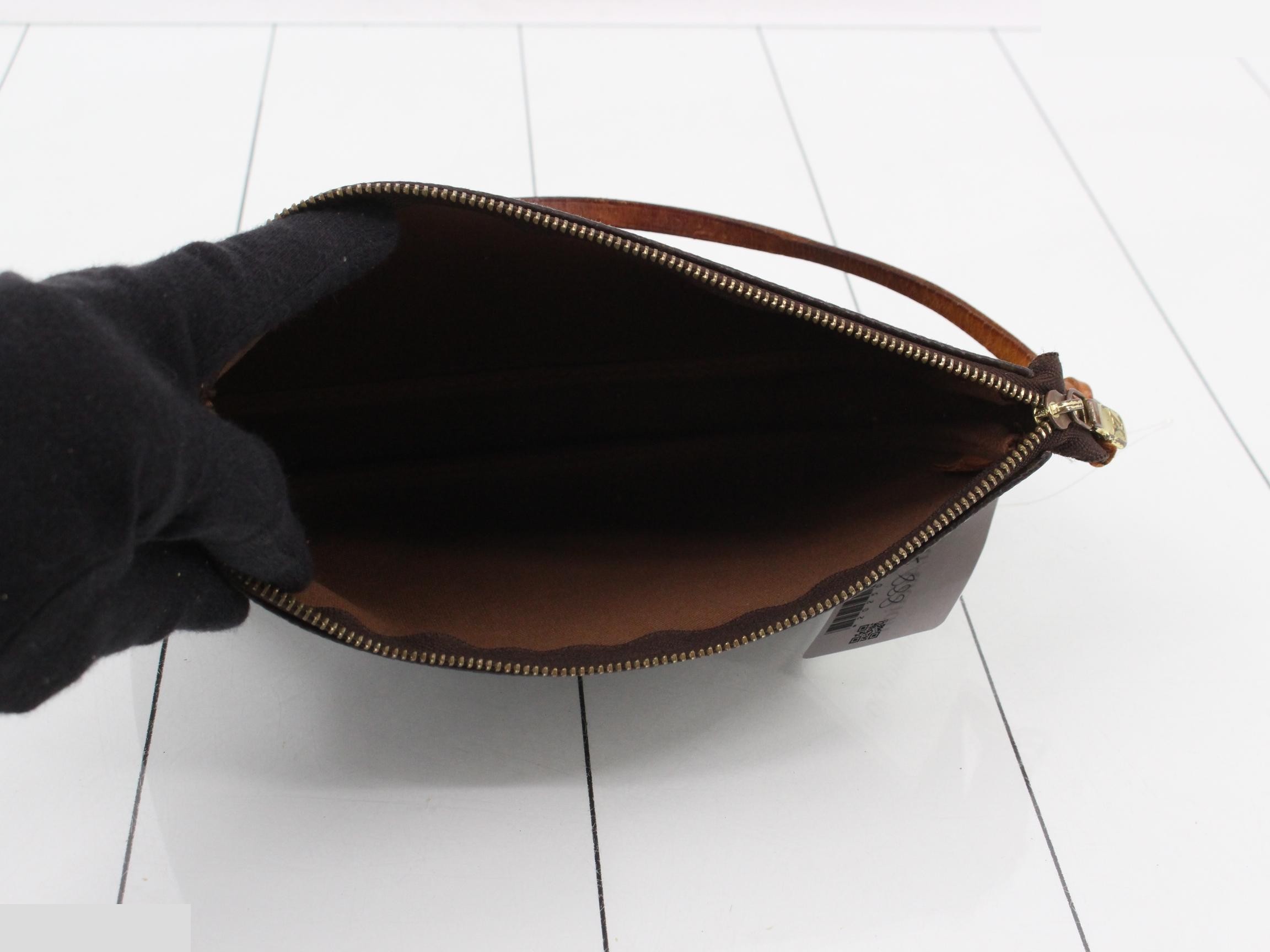 Pochette Accessoires Monogram M51980 — view 4
