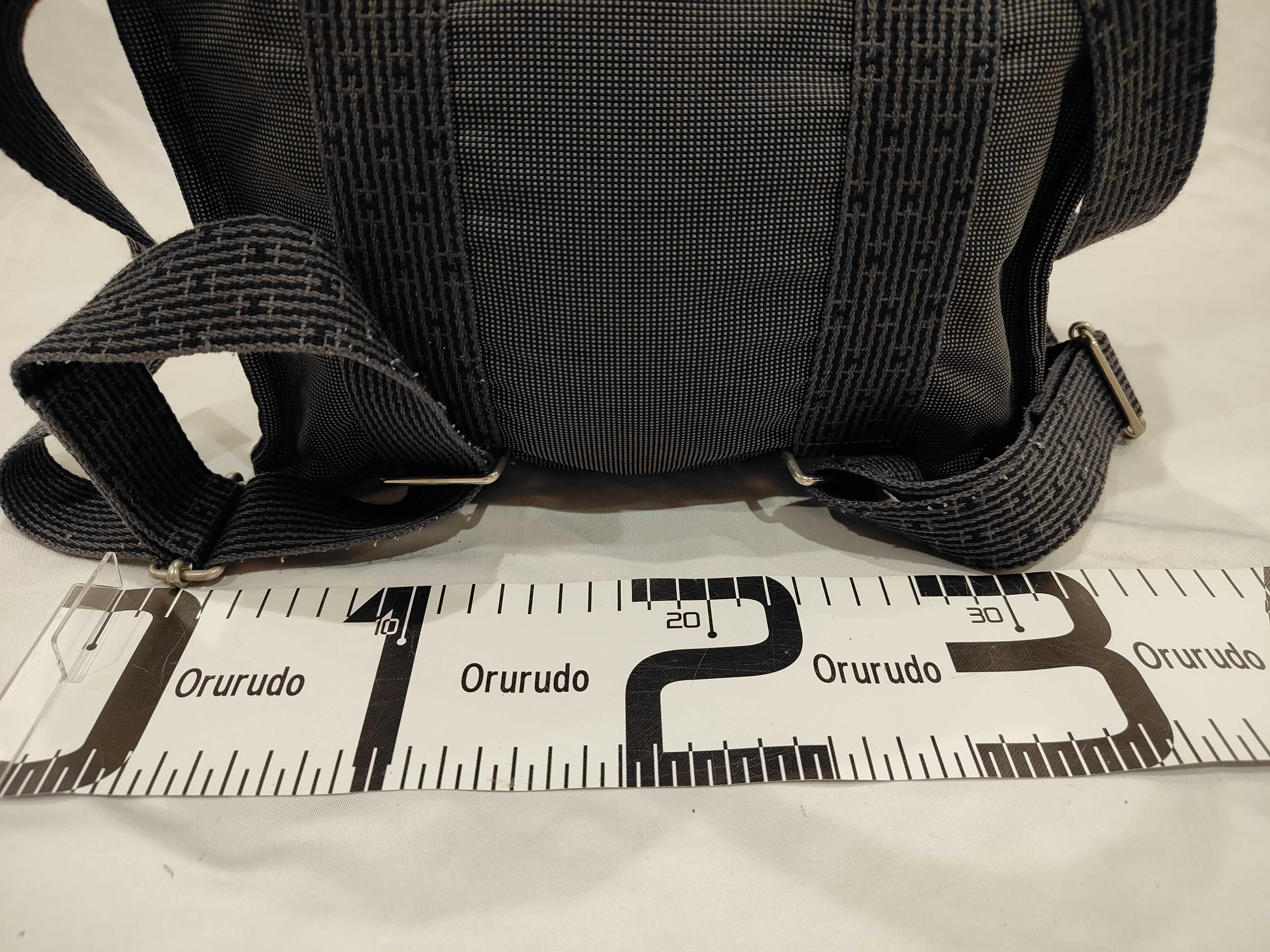 Herline Ad Backpack — view 2