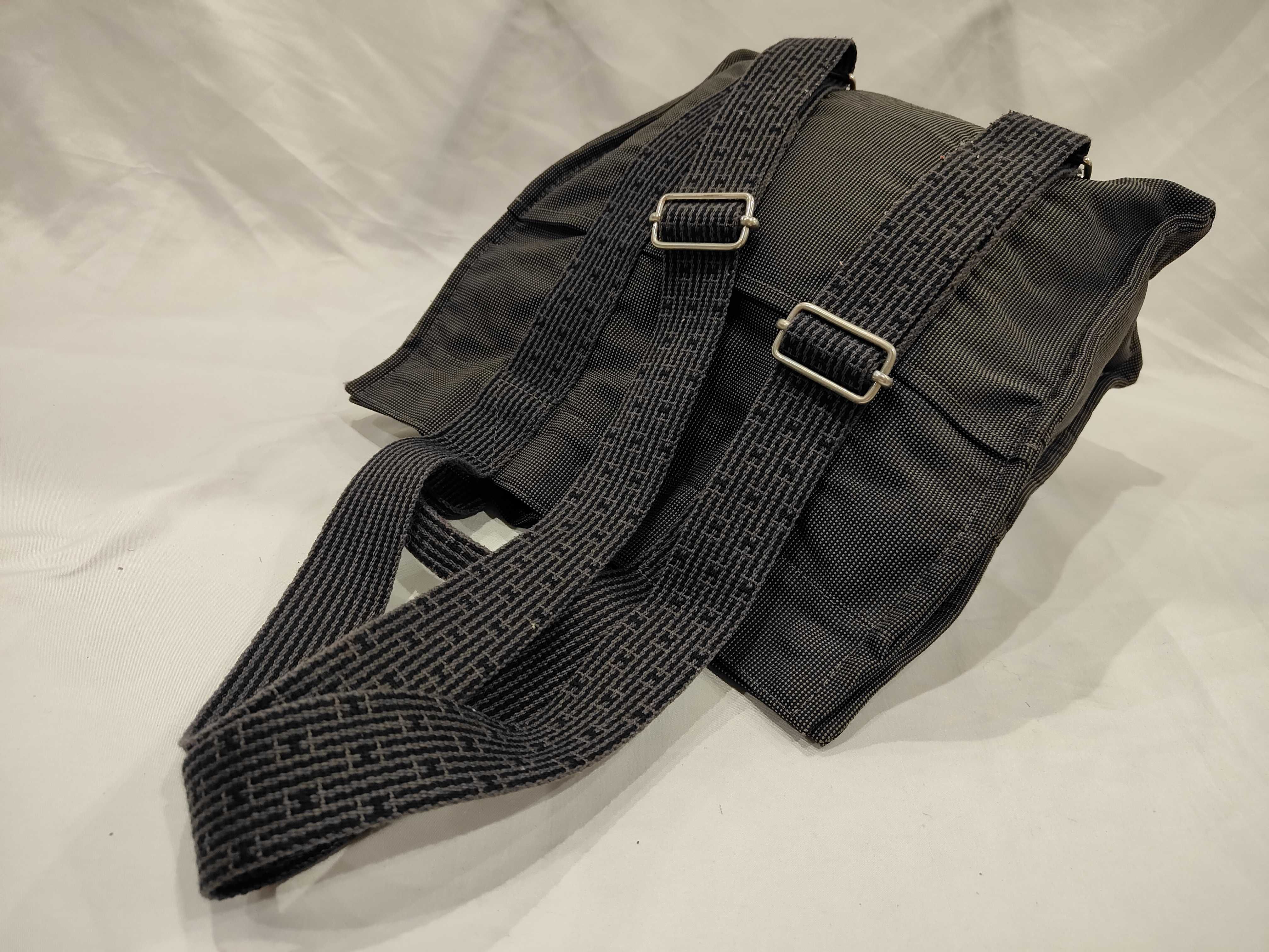 Herline Ad Backpack — view 6